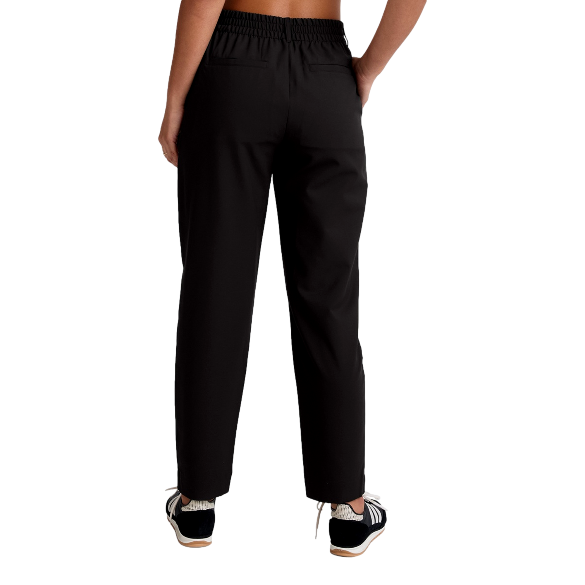 Status Tapered Women's Golf Pants