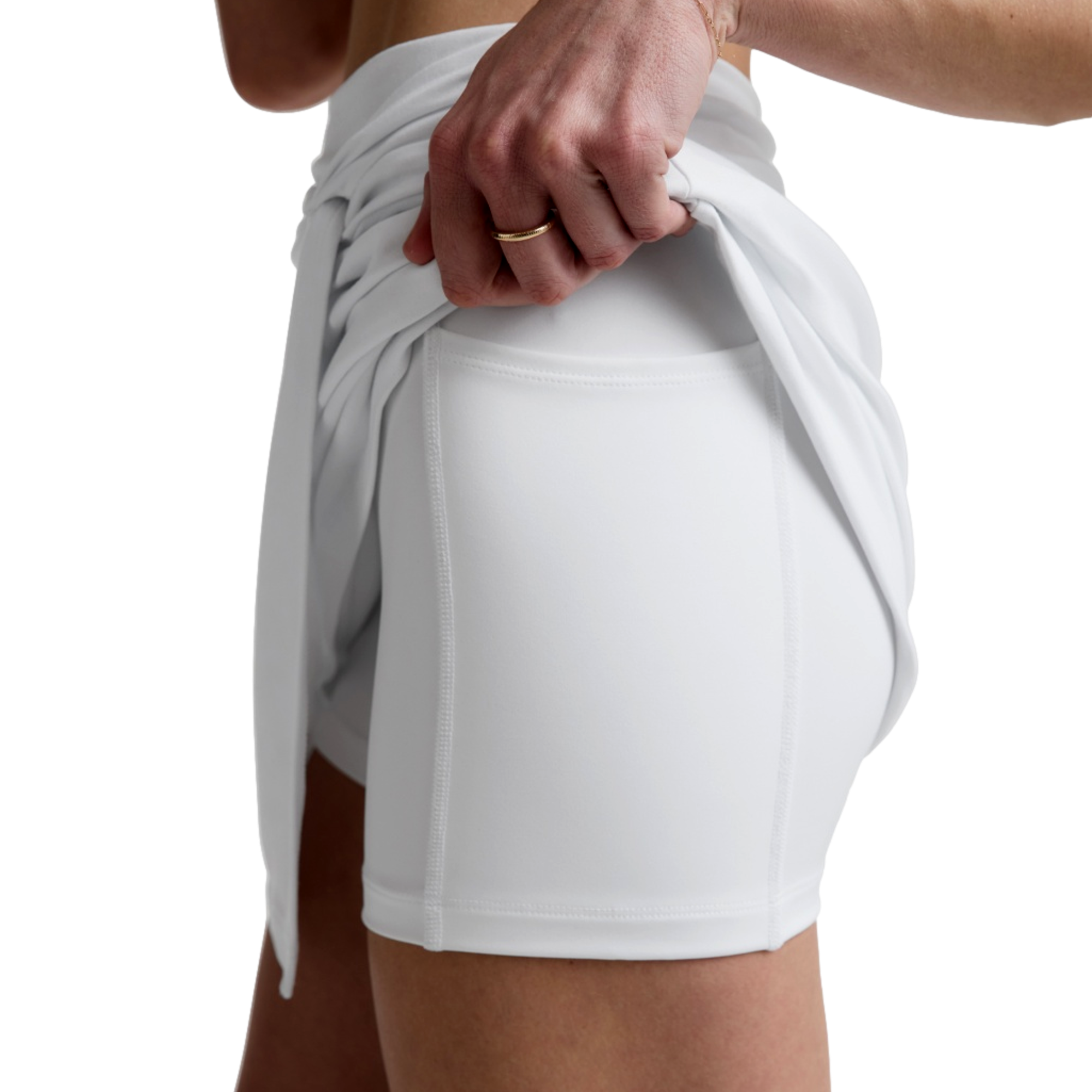 Overlap Women's Golf Skort