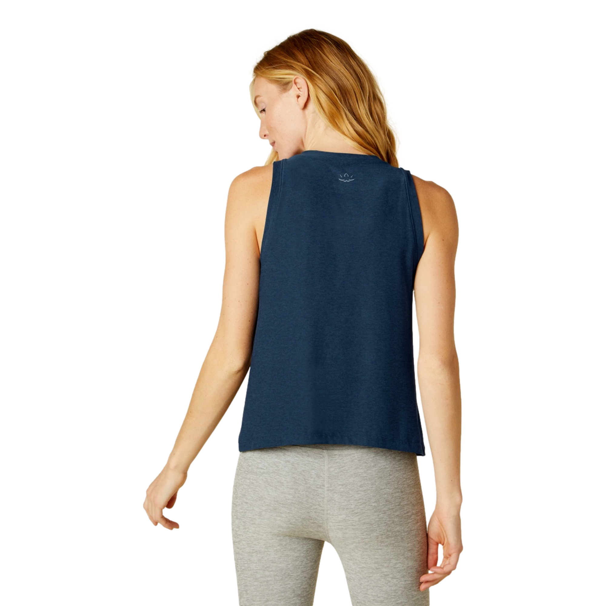 Featherwght Rebalance Women's Sleeveless Golf Shirt