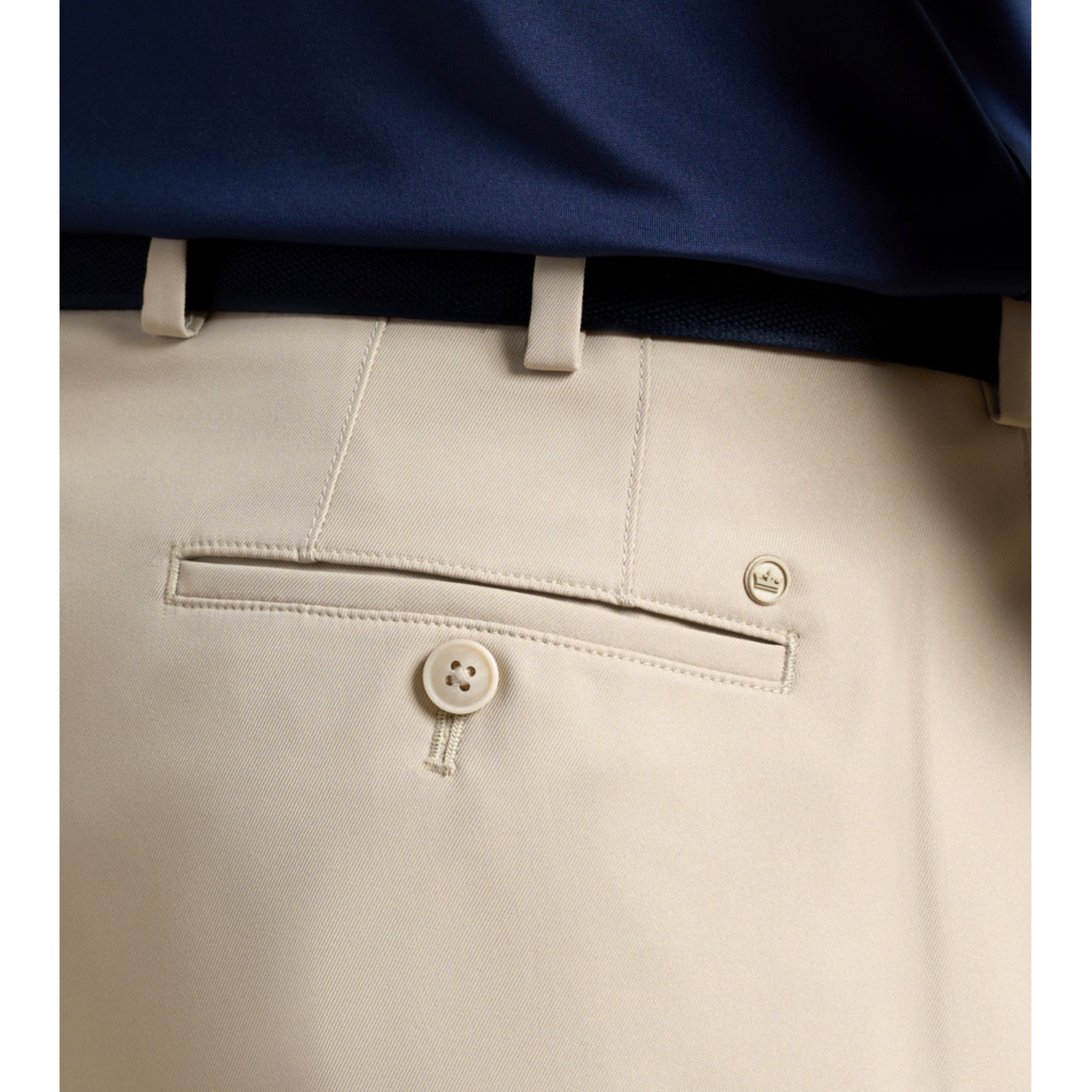 Salem Performance Men's 7" Golf Shorts