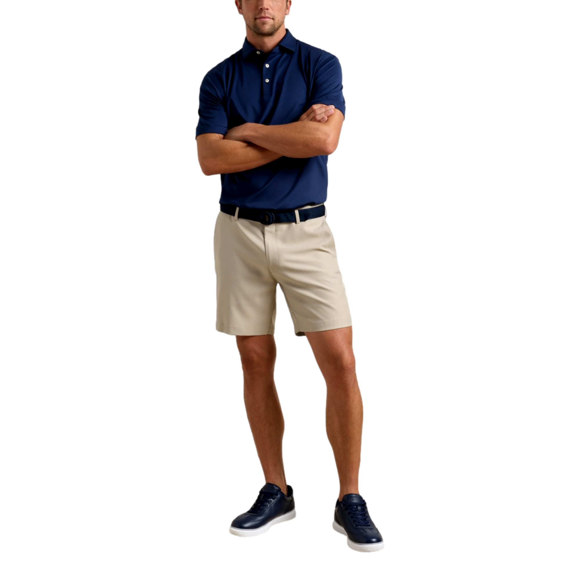 Salem Performance Men's 7" Golf Shorts