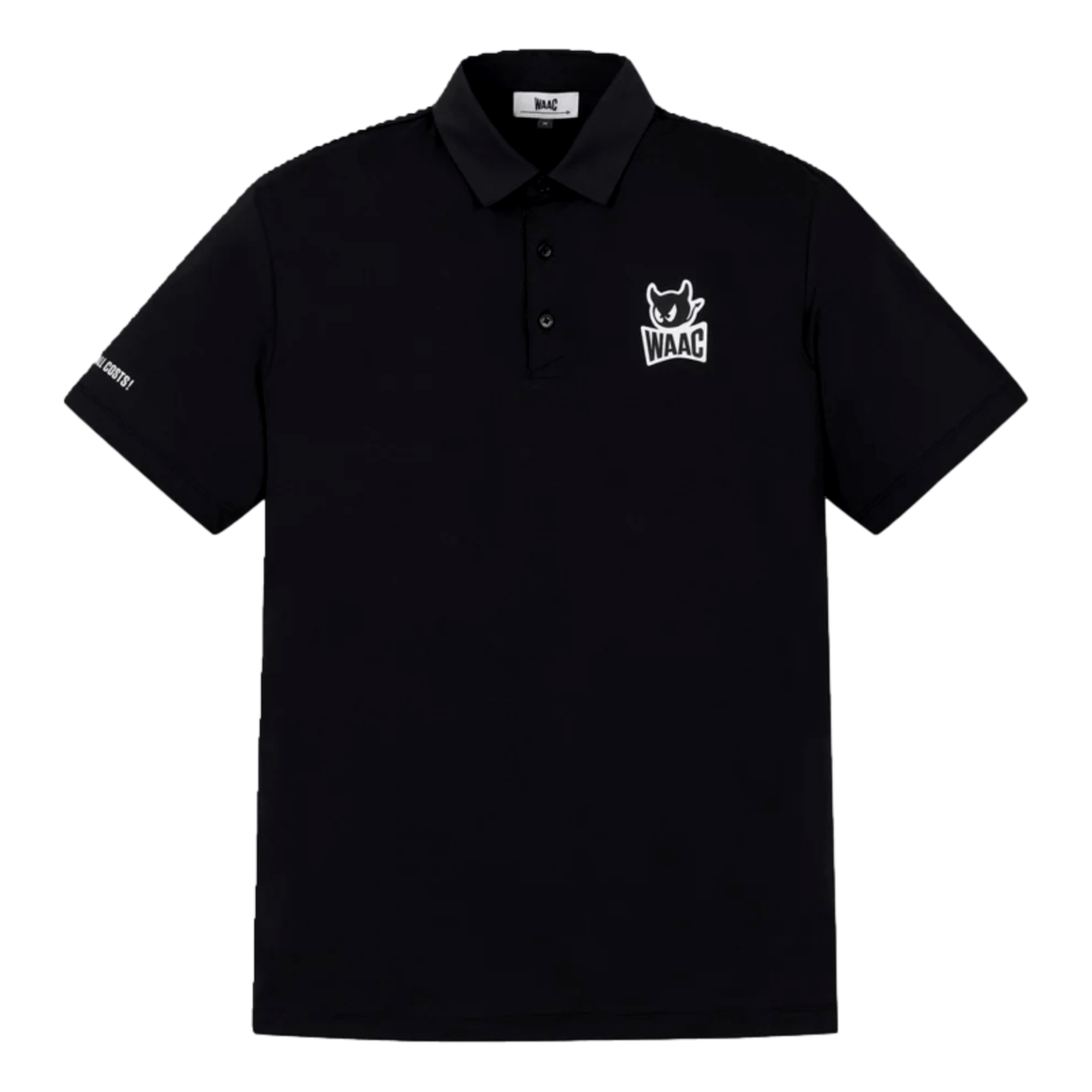 Men's Essential Short Sleeve Polo