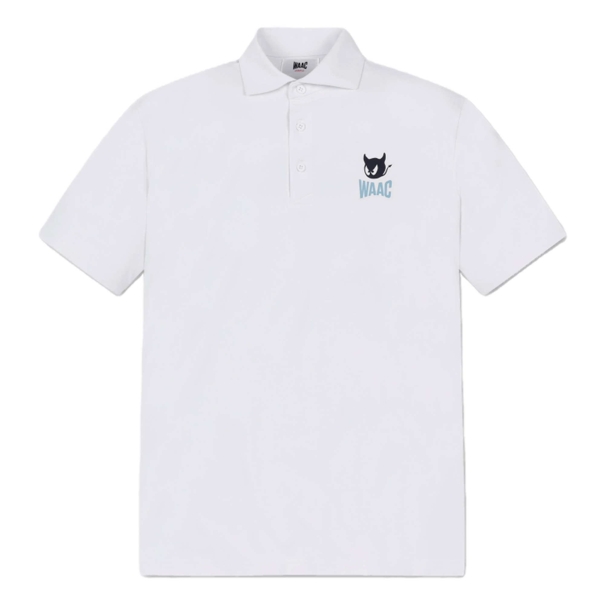 Essential Men's Short Sleeve Golf Polo Shirt