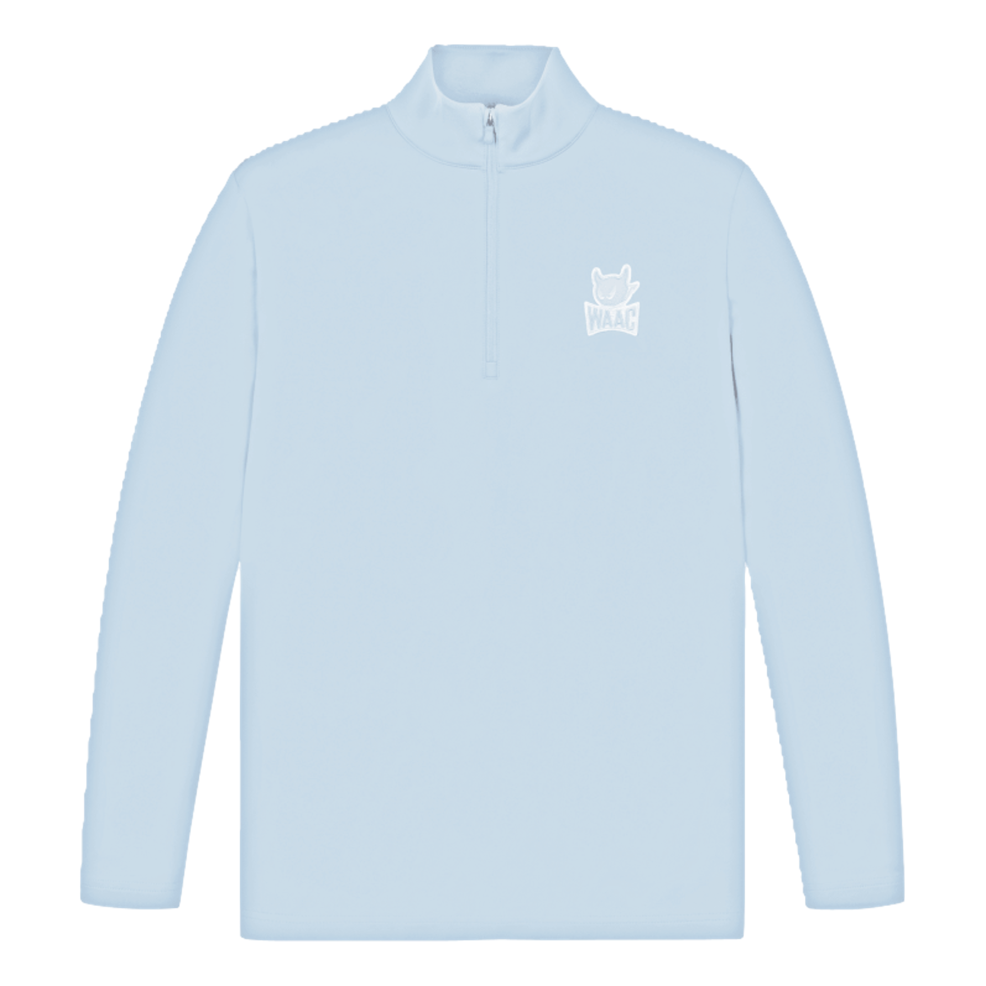 Men's Half Zip Mid Layer