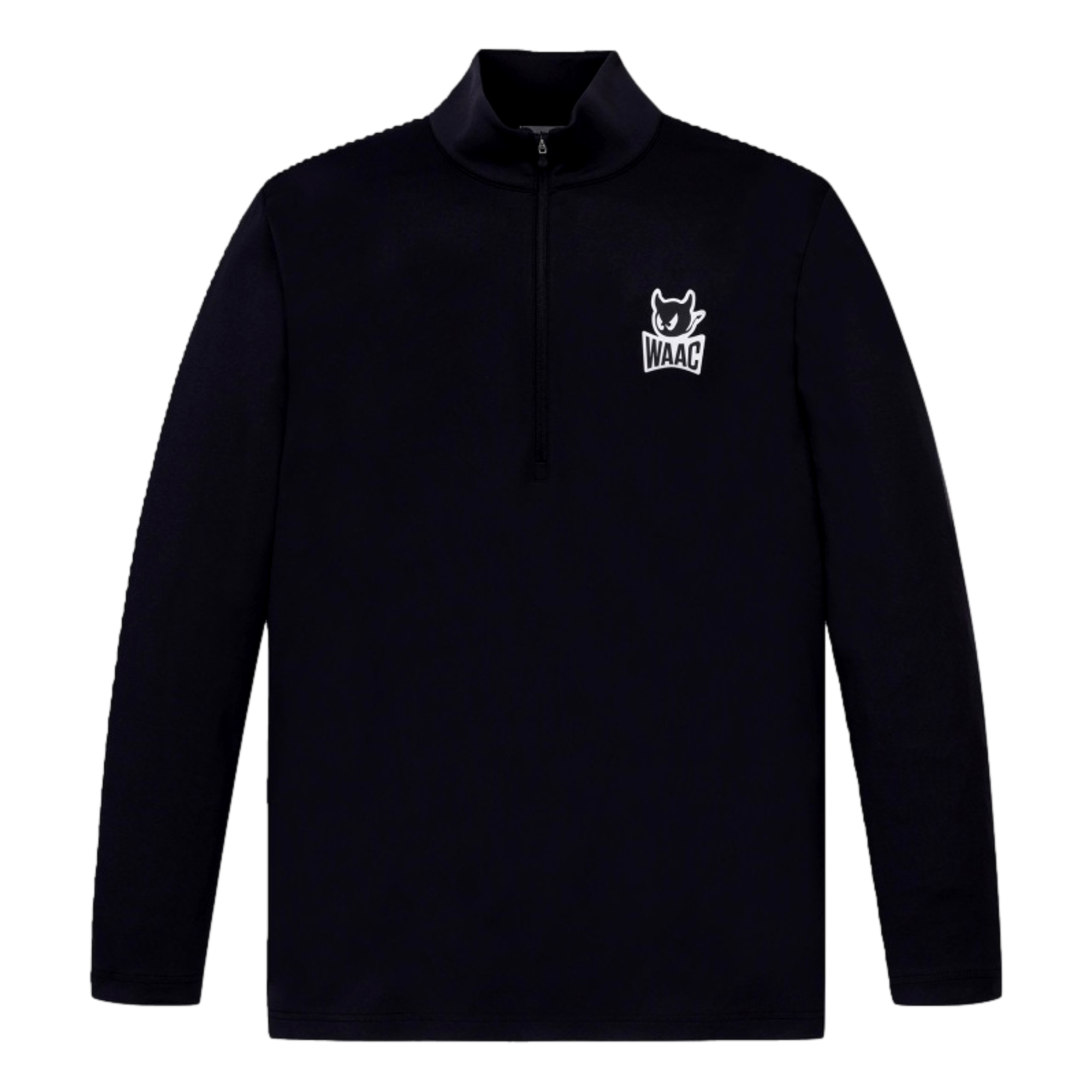 Men's Half Zip Mid Layer
