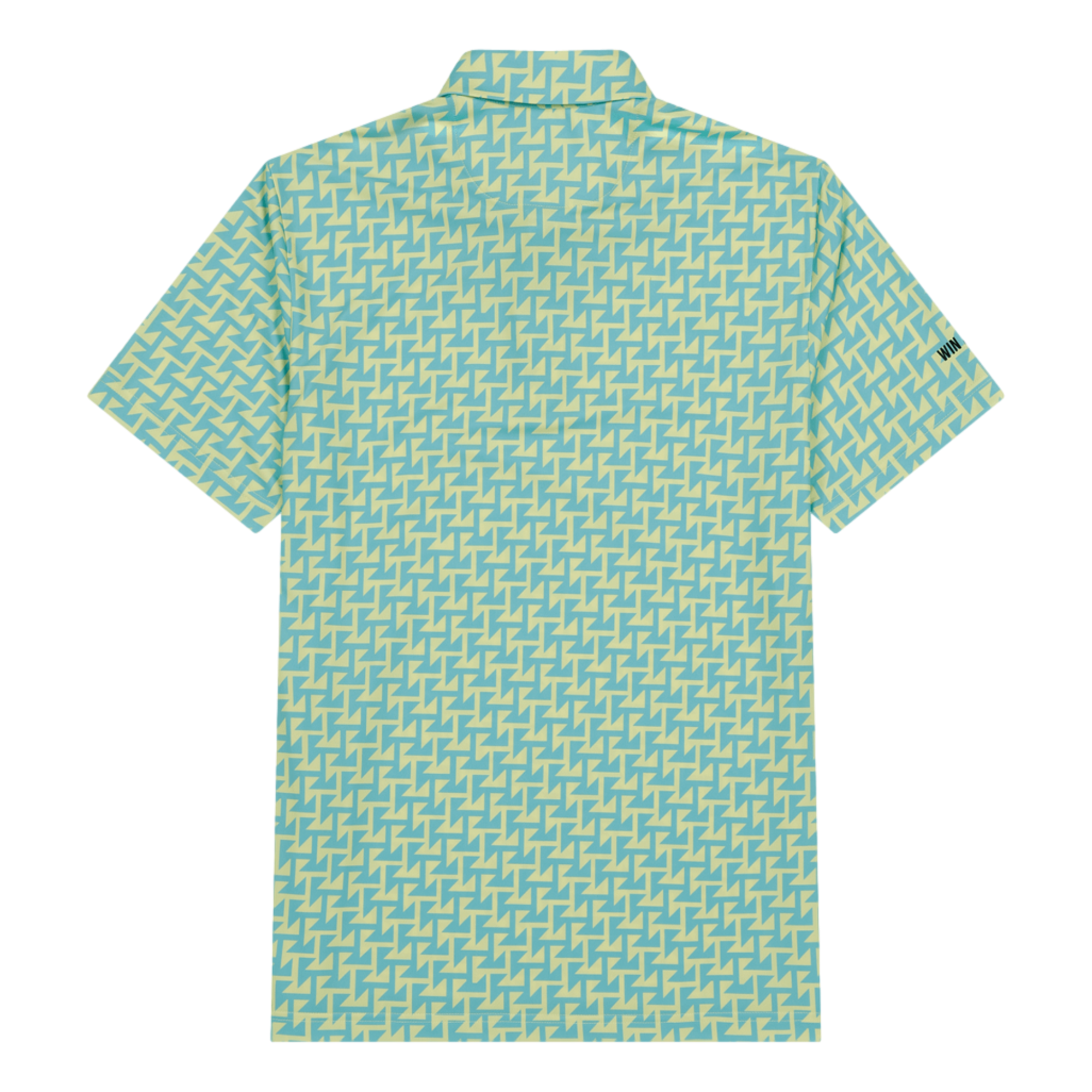 Men's Arrow Trap Polo