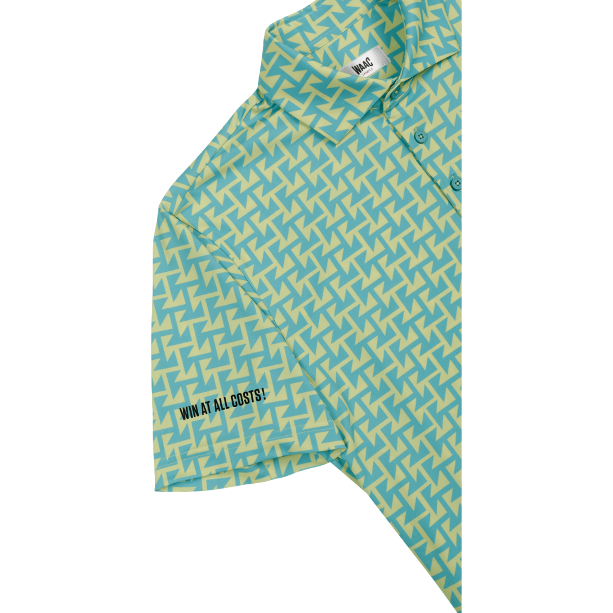 Men's Arrow Trap Polo