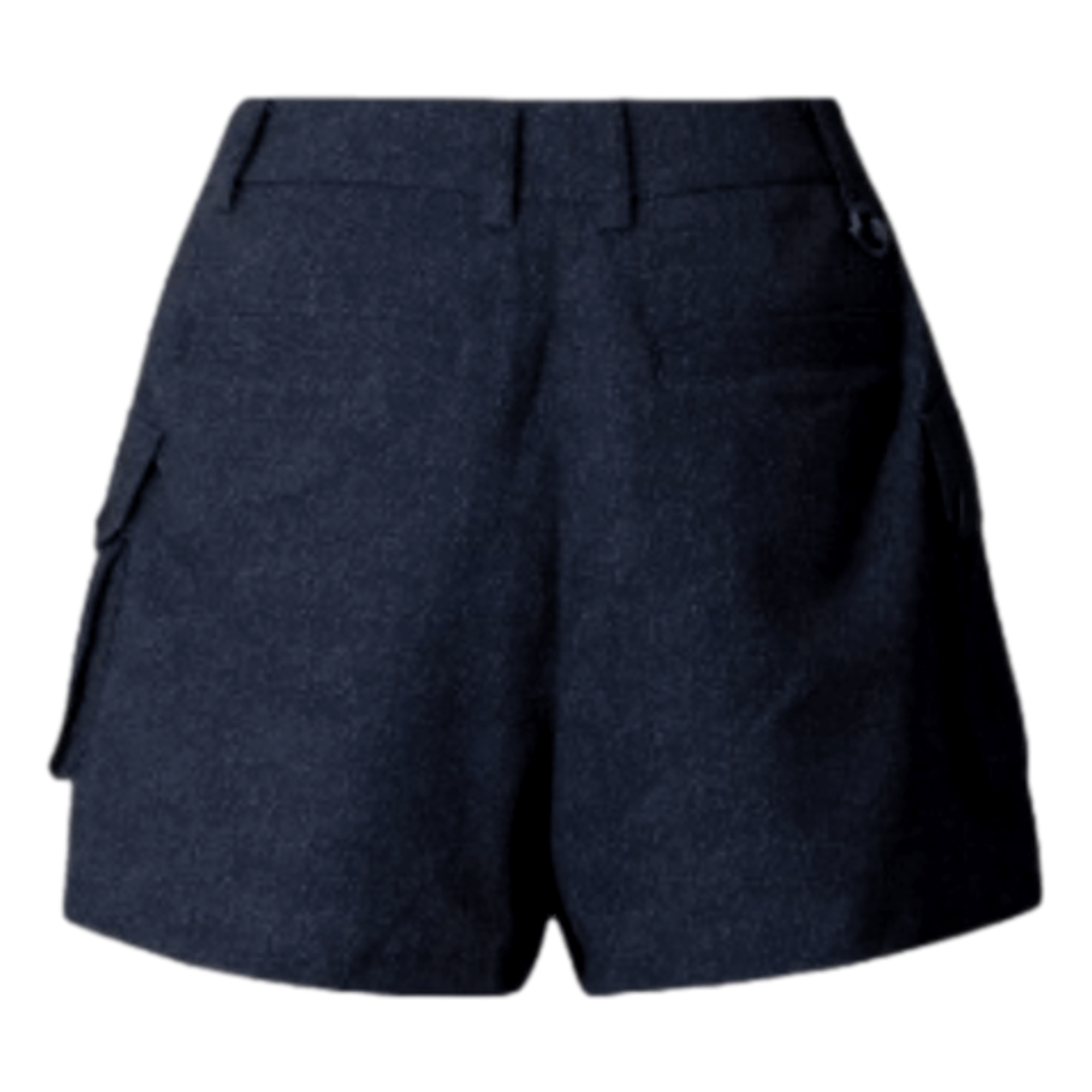 Cargo Wrap Women's Golf Skort