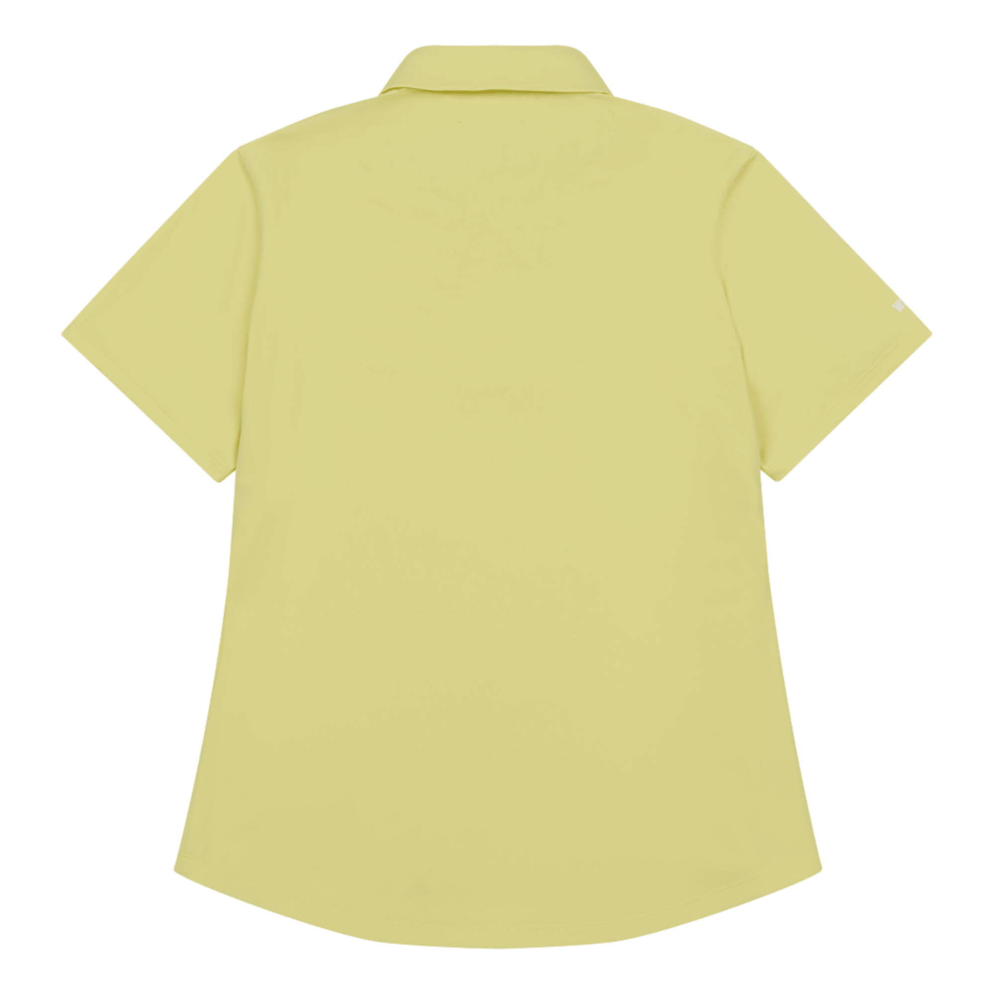 Essential WAACKY Polo Women's Short Sleeve Golf Polo Shirt