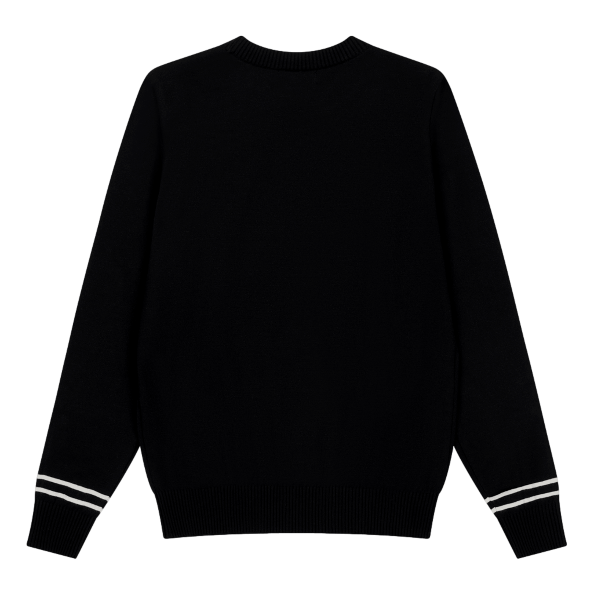 Win At All Costs Logo Women's Golf Sweater