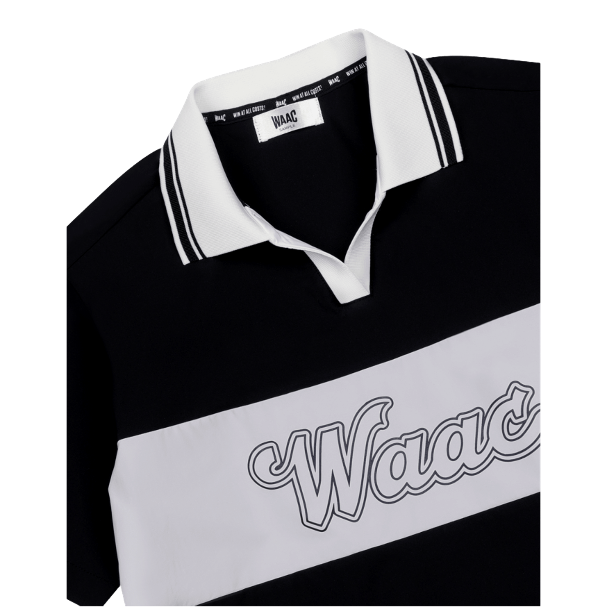 Women's Rib Collar Stretch Pullover Vest