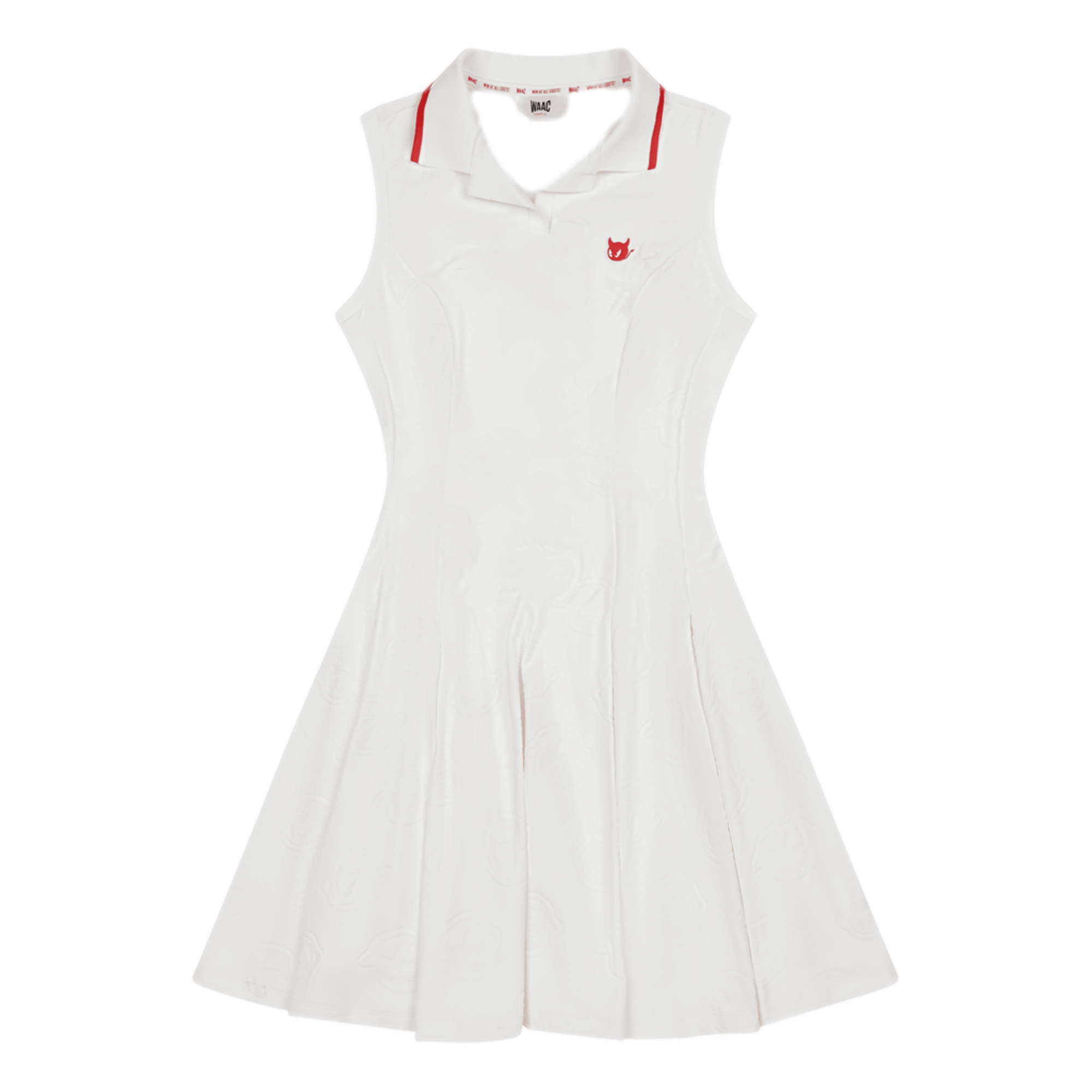 WAACKY JQD Women's Golf Dress