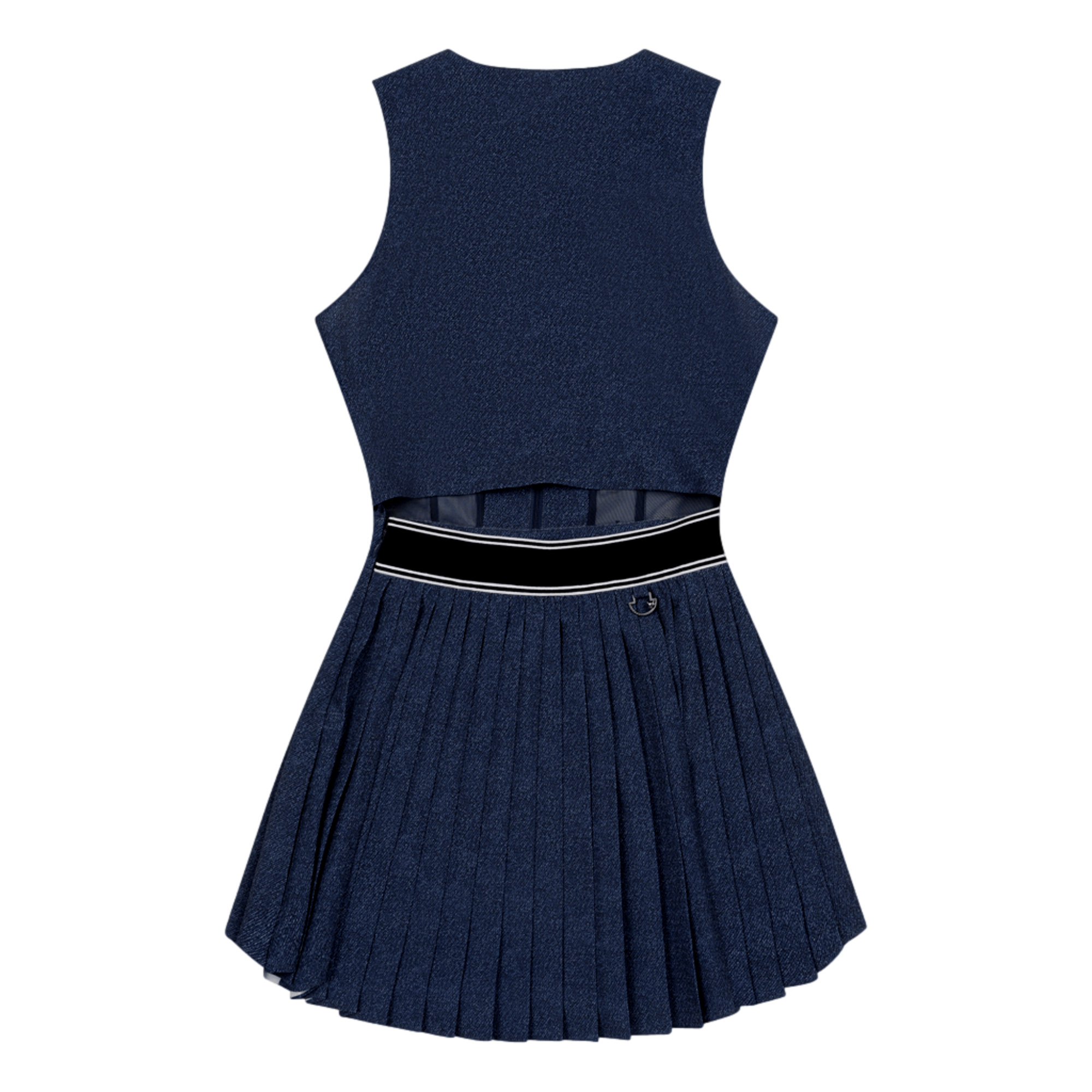 Women's Golf Pleat Dress