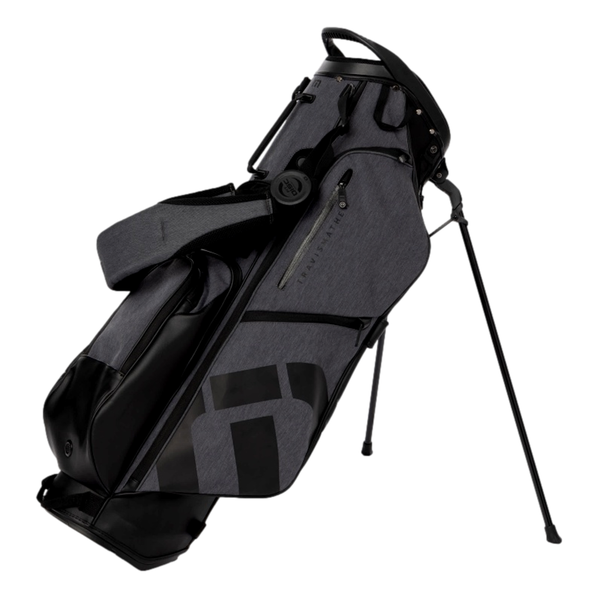 TM BYOB Stand Golf Bag