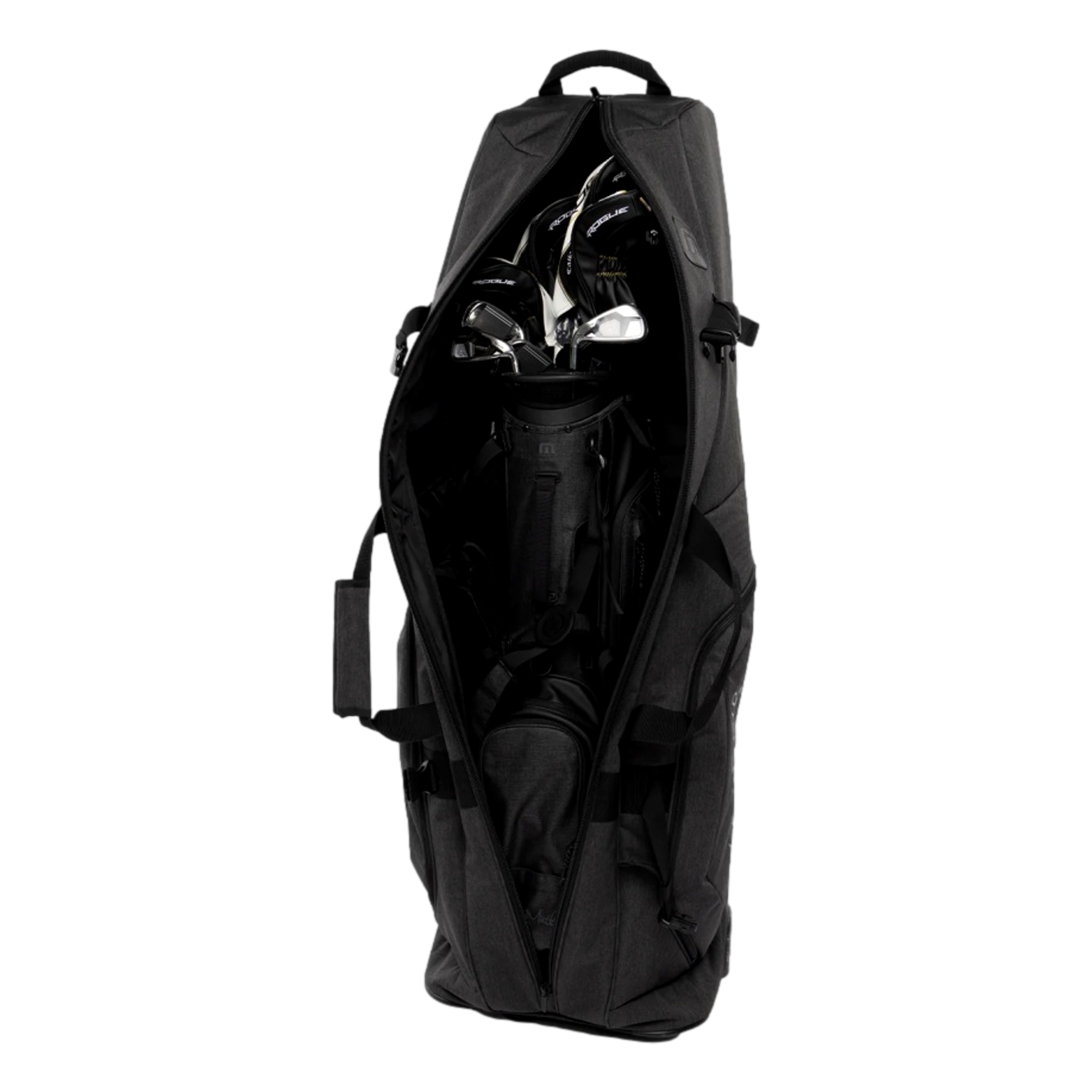 TM Golf Travel Cover