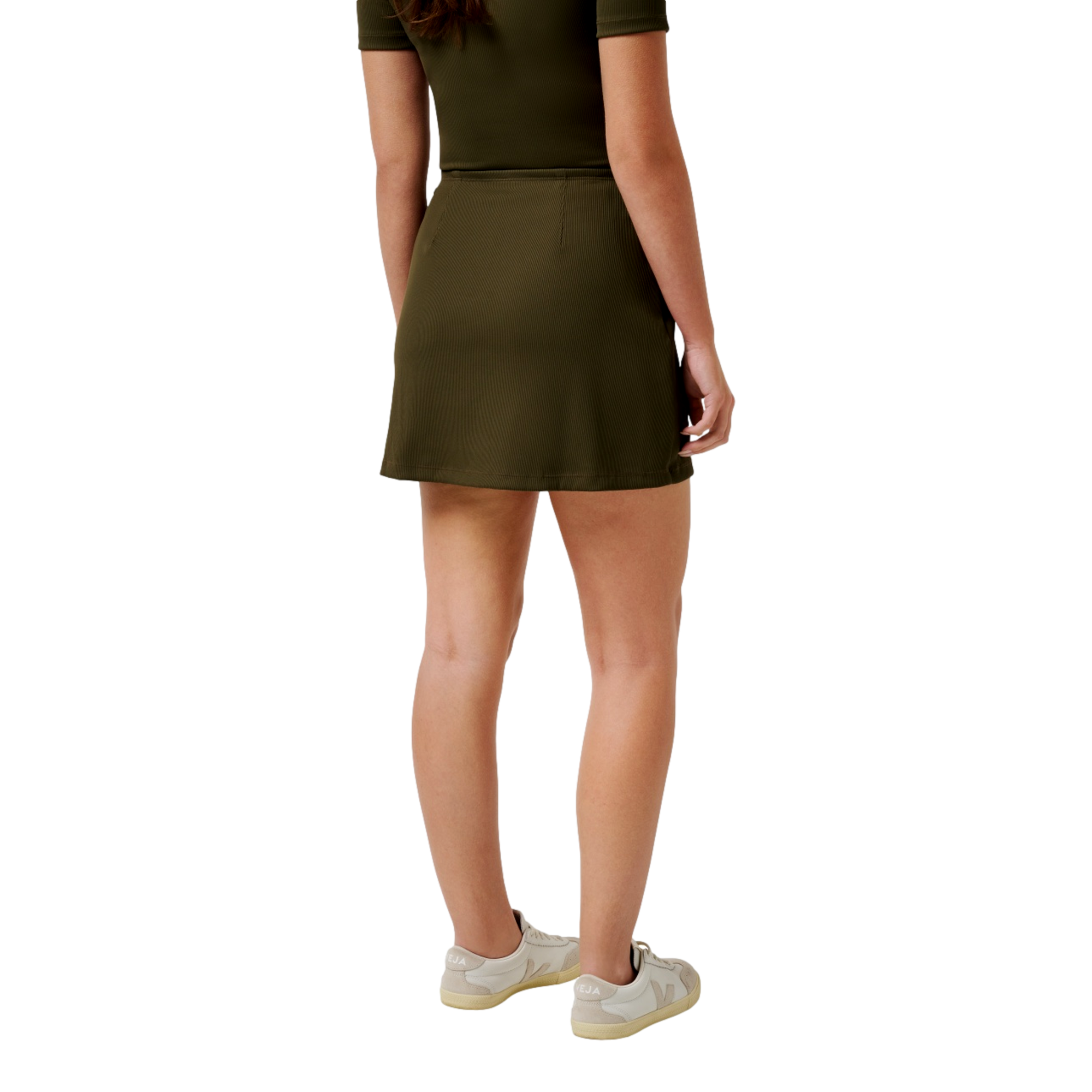 Limitless Women's 14.5" Golf Skort