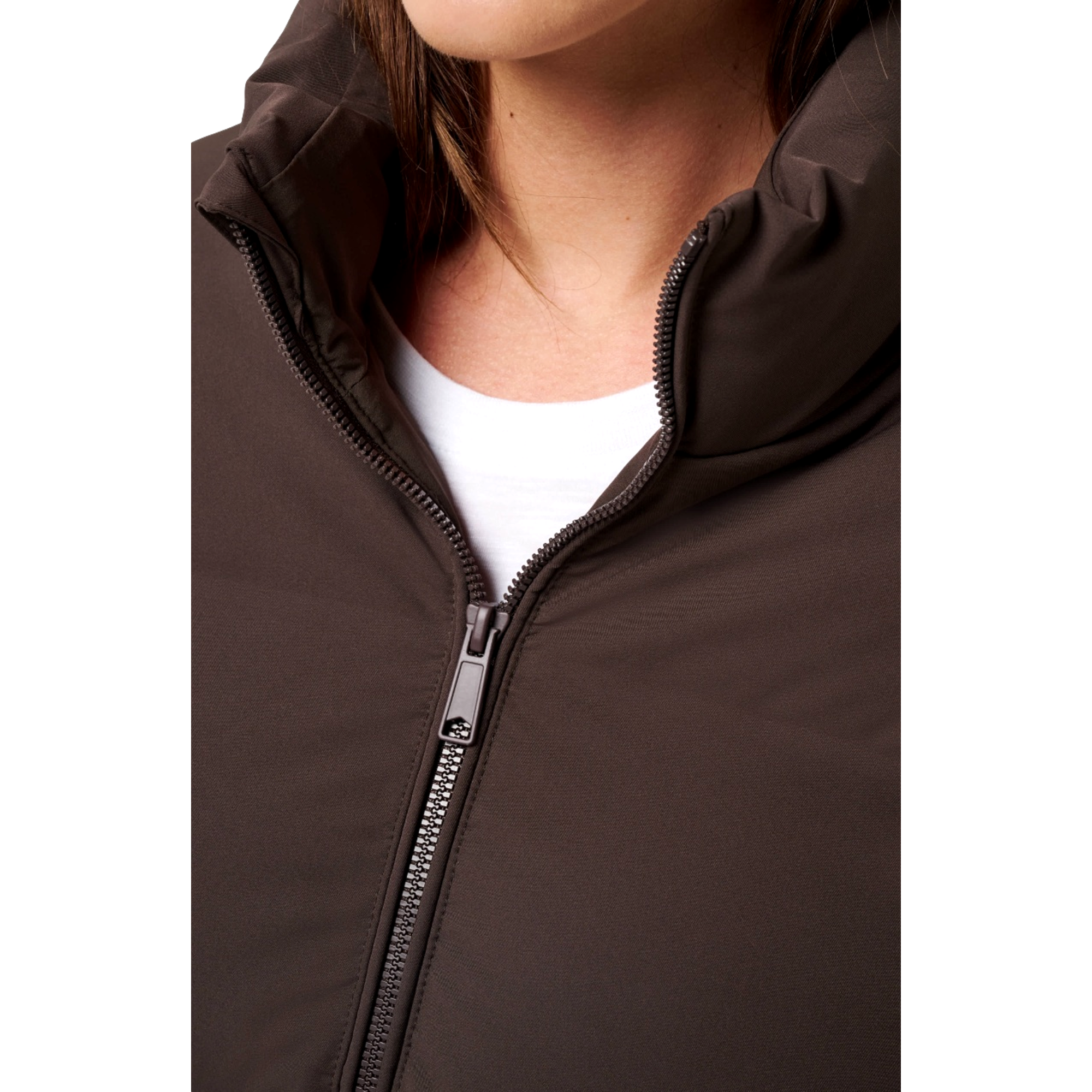 Moontide Bonded Women's Golf Jacket