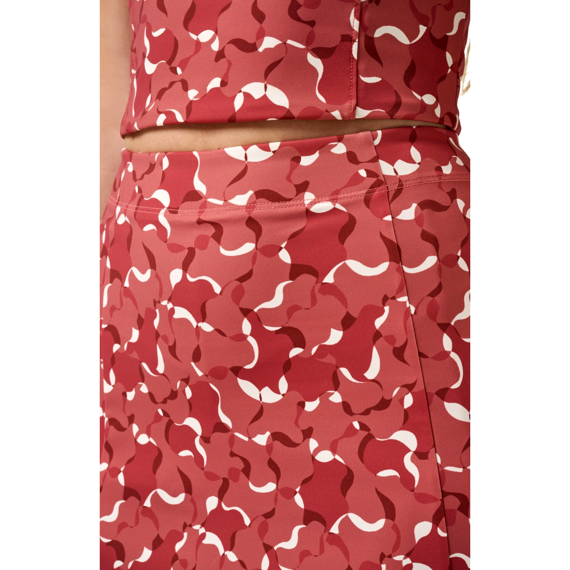 Sunfire Women's Golf Skirt
