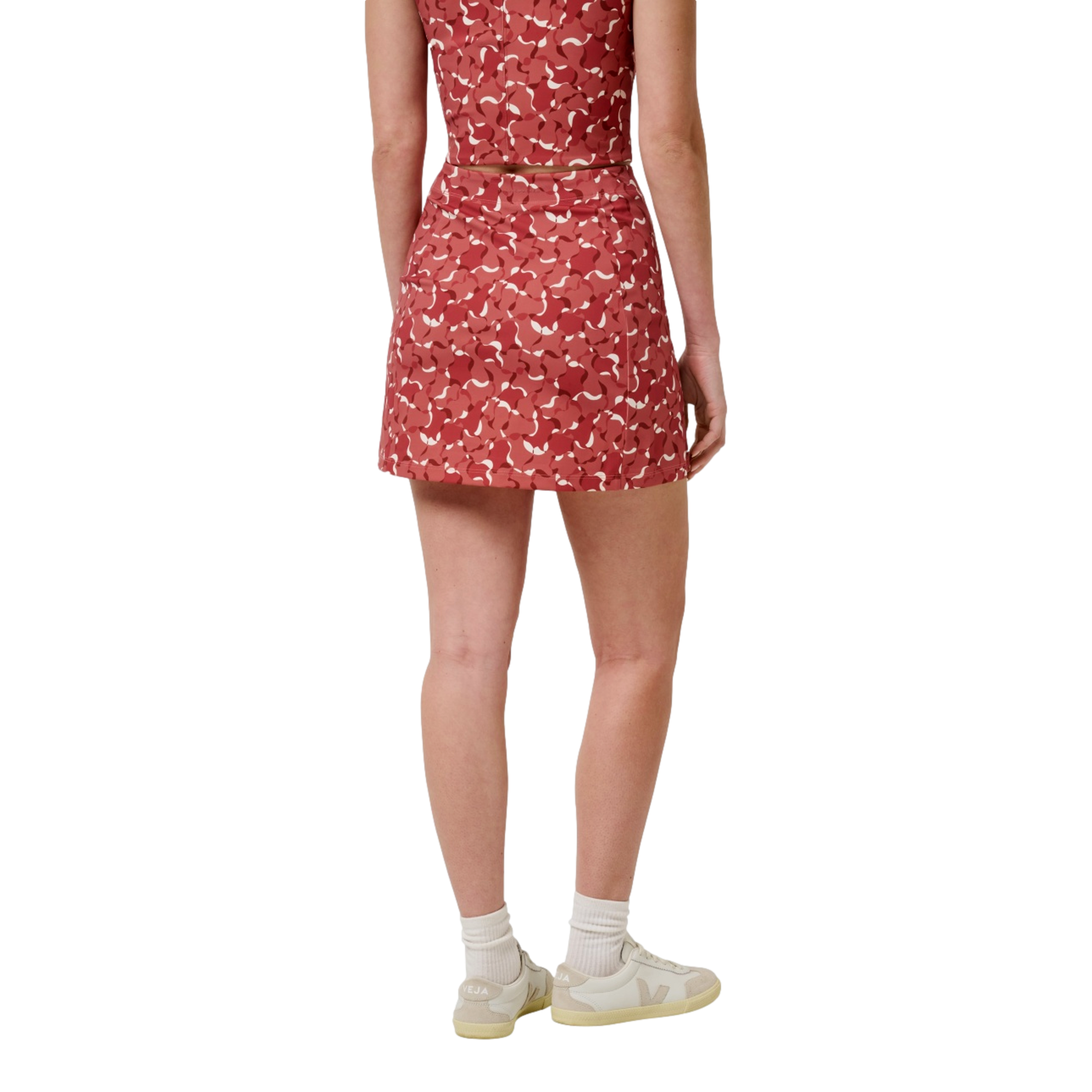 Sunfire Women's Golf Skirt