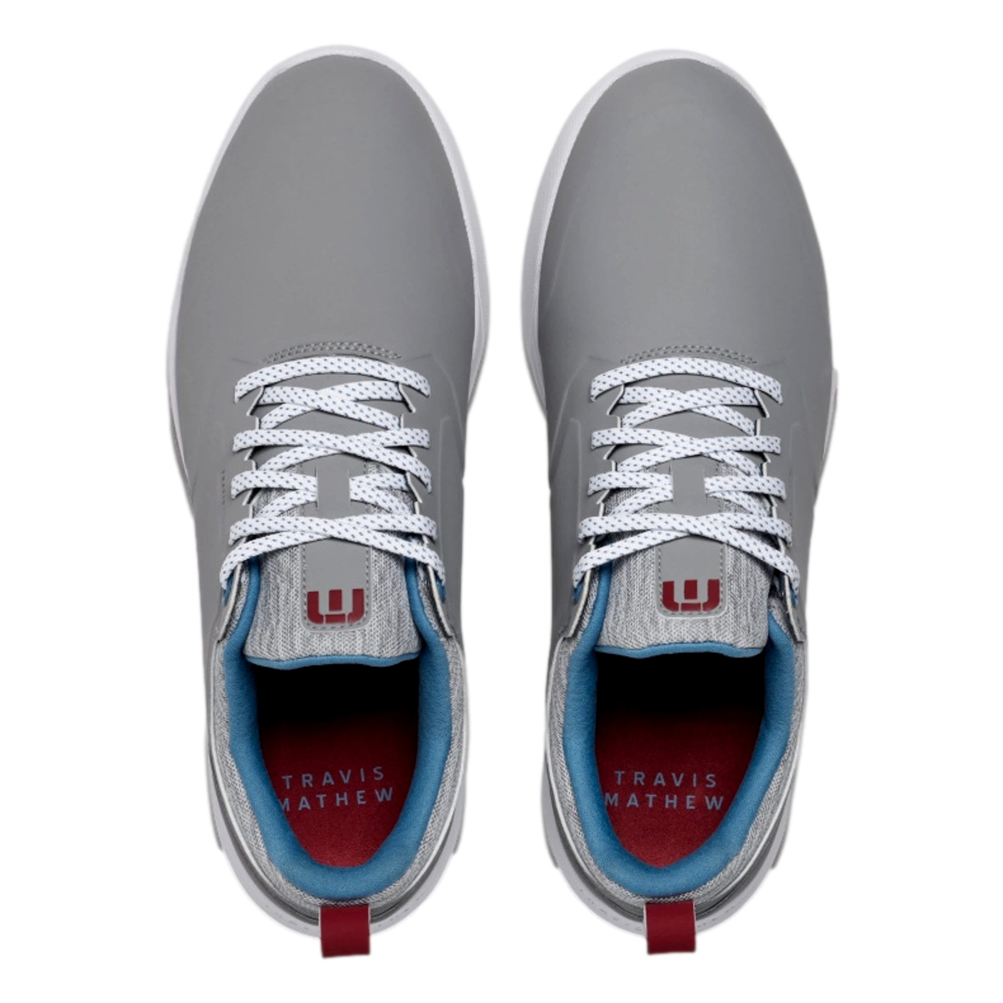 The Daily Pro Hybrid Plus Men's Golf Shoe