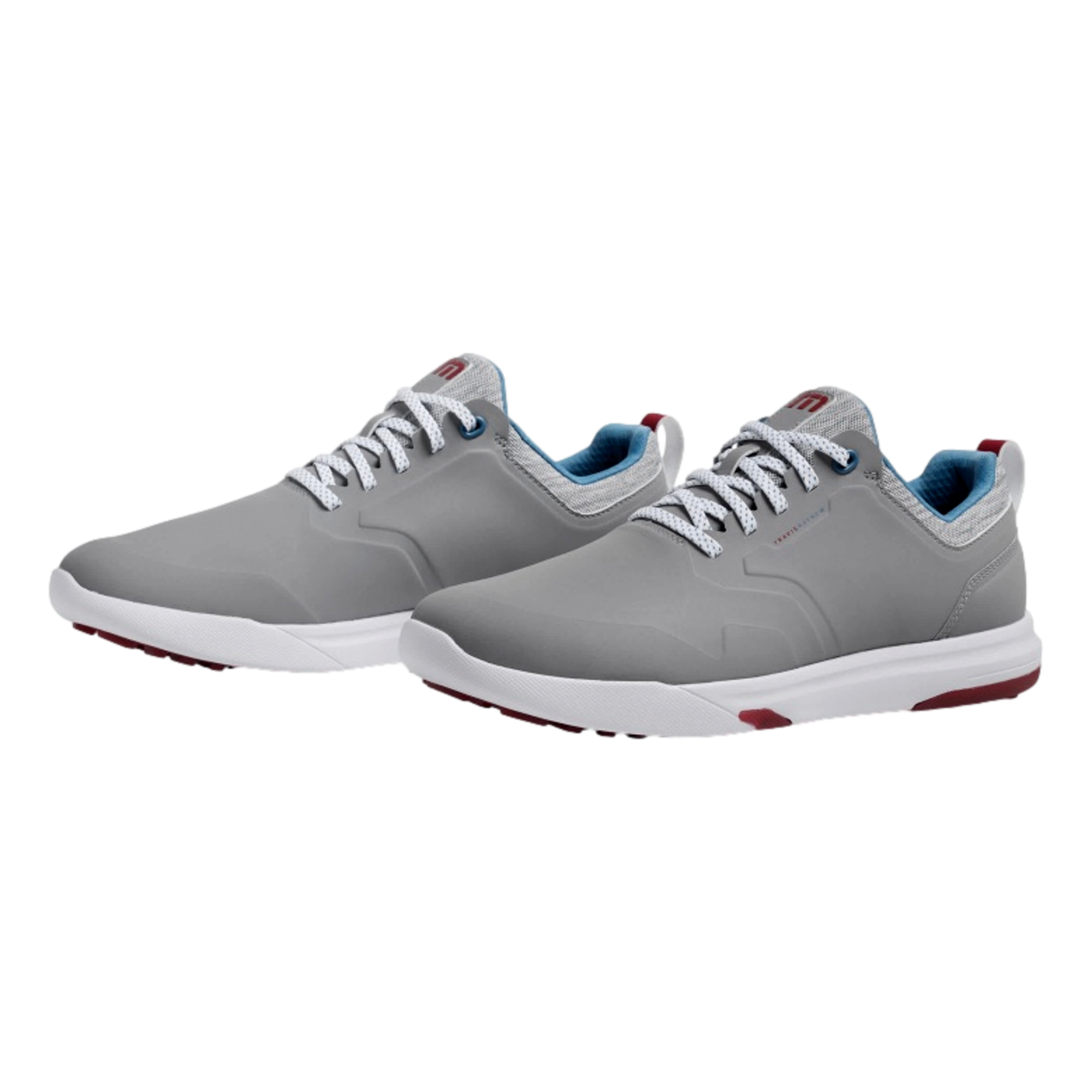 The Daily Pro Hybrid Plus Men's Golf Shoe