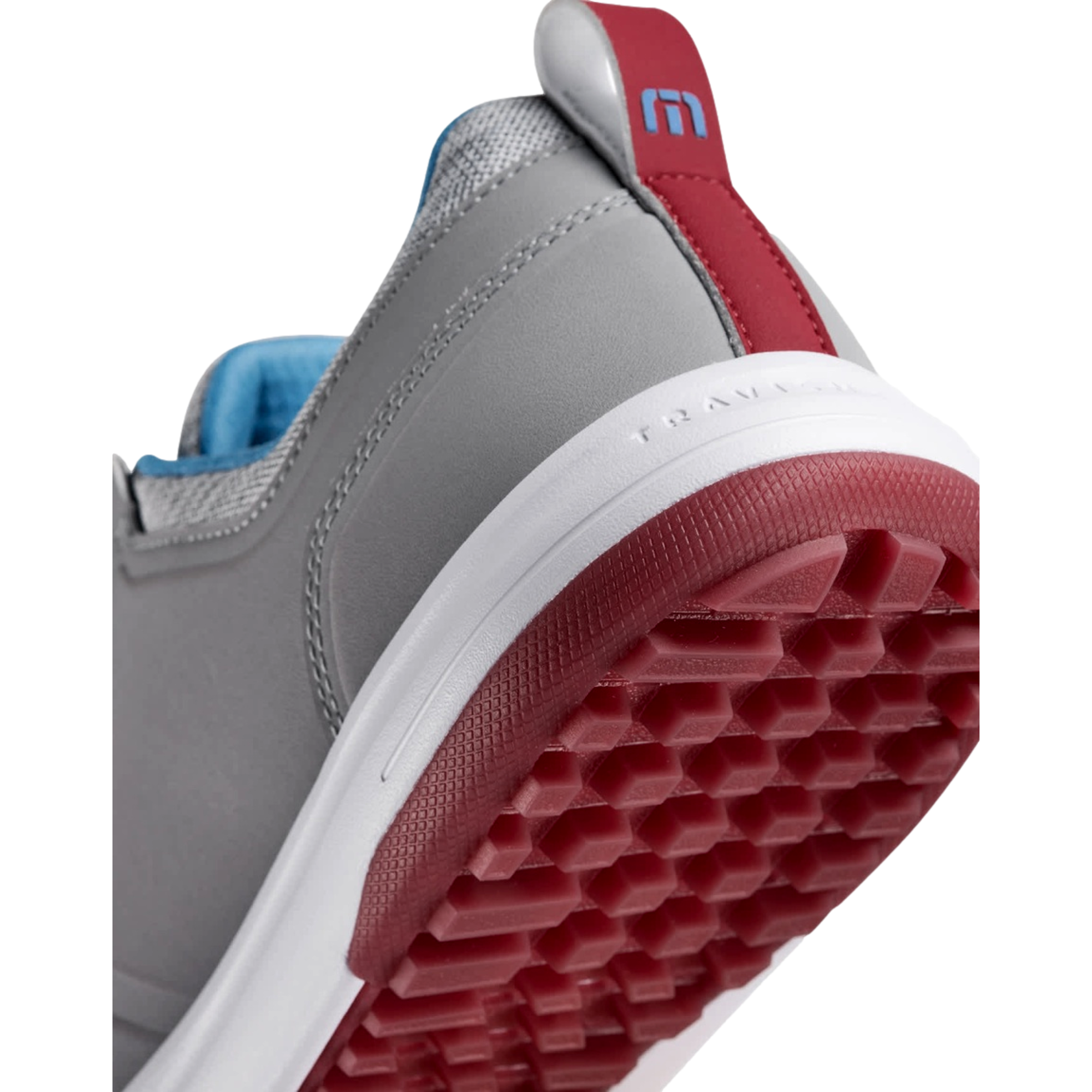 The Daily Pro Hybrid Plus Men's Golf Shoe