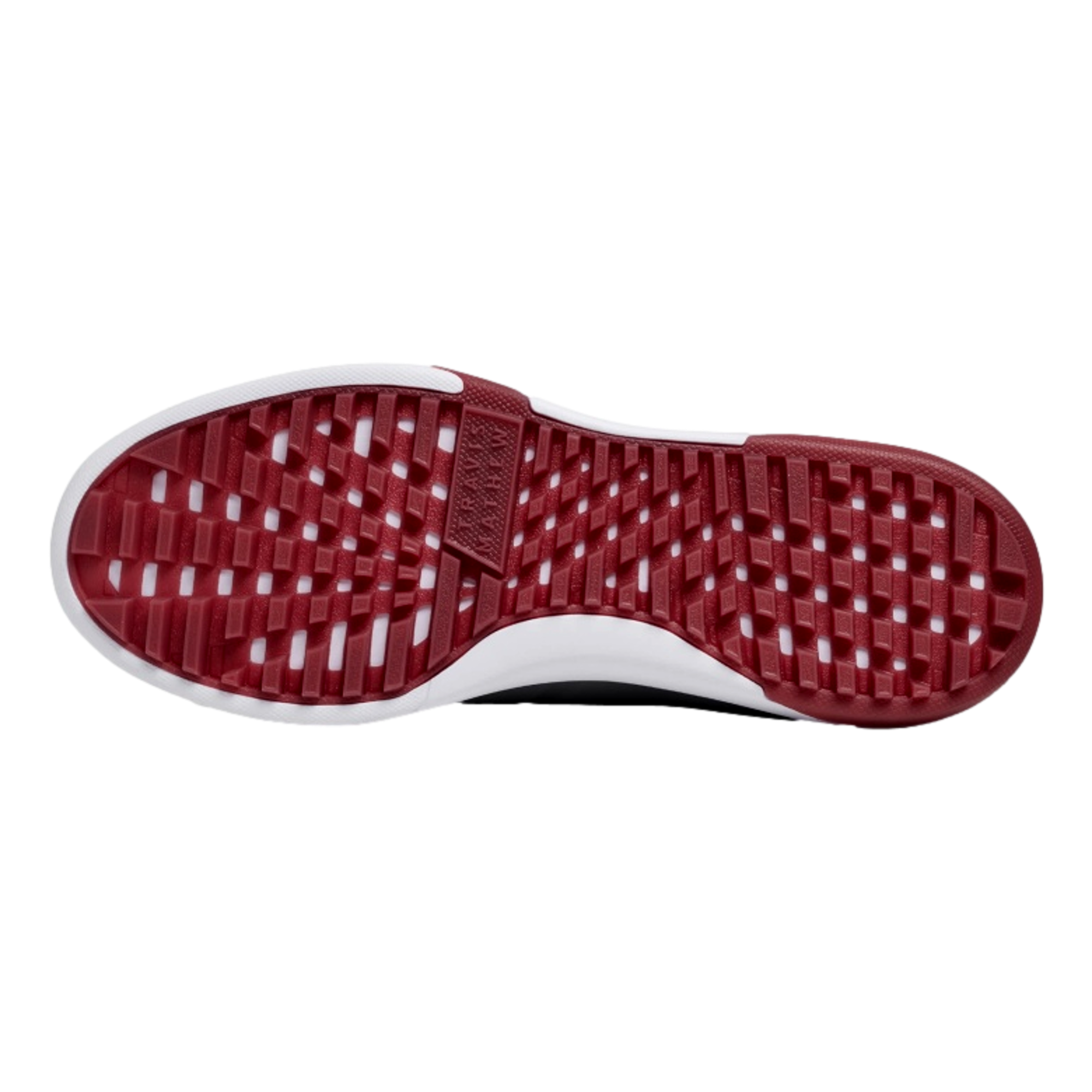 The Daily Pro Hybrid Plus Men's Golf Shoe