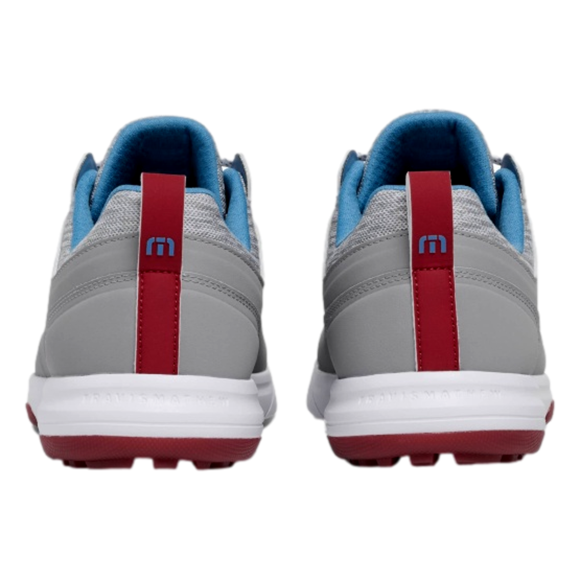 The Daily Pro Hybrid Plus Men's Golf Shoe