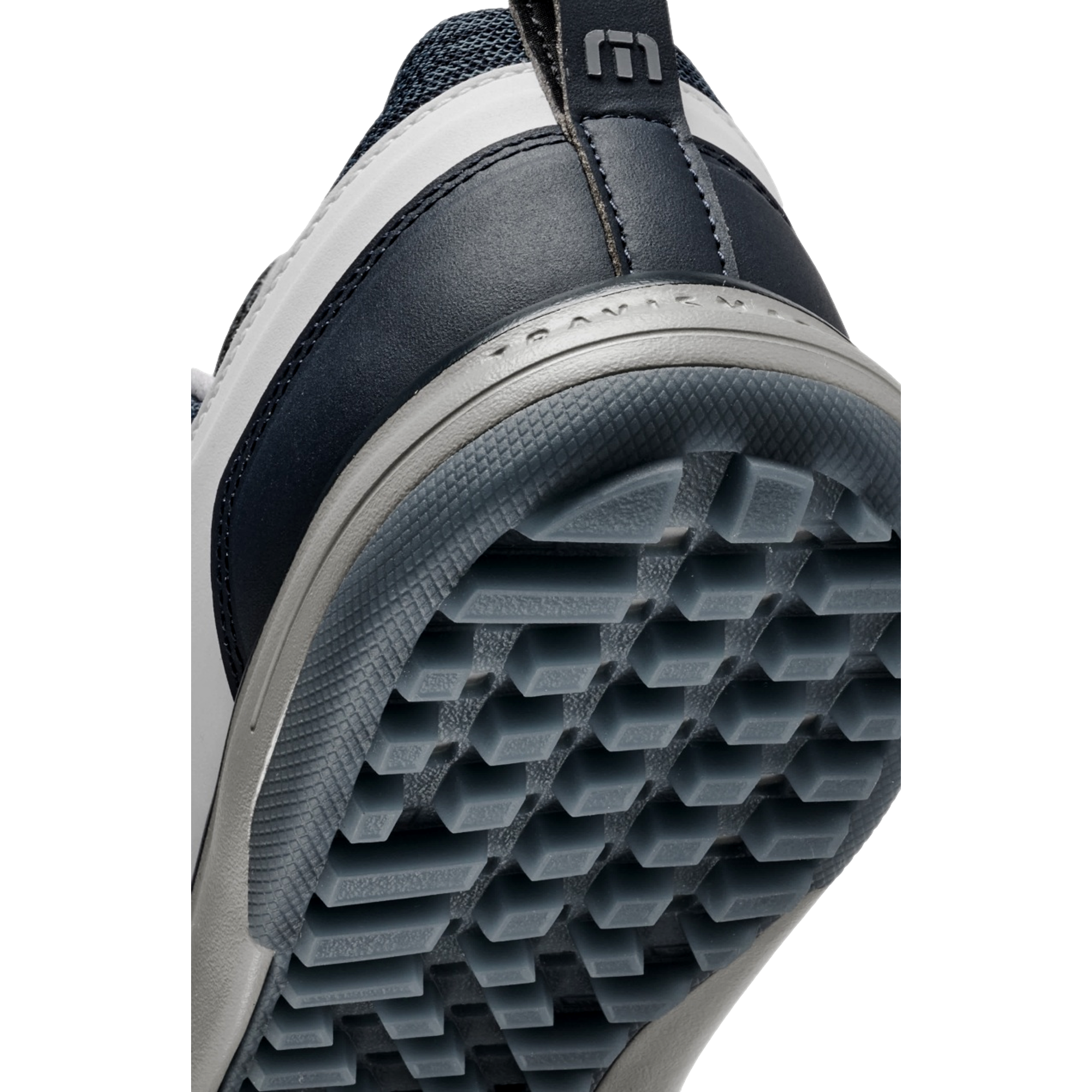 The Daily Pro Hybrid Plus Men's Spikeless Golf Shoes