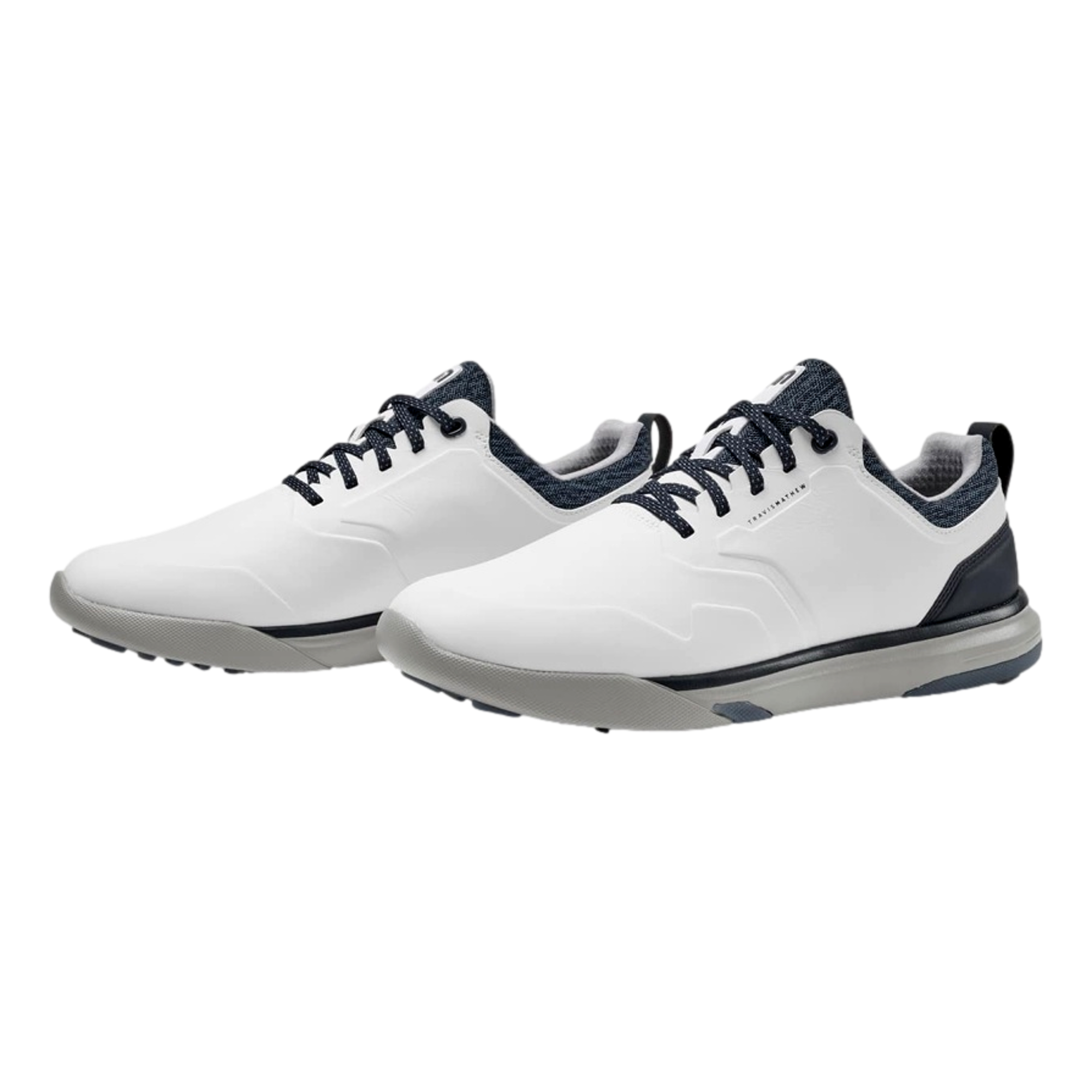 The Daily Pro Hybrid Plus Men's Spikeless Golf Shoes