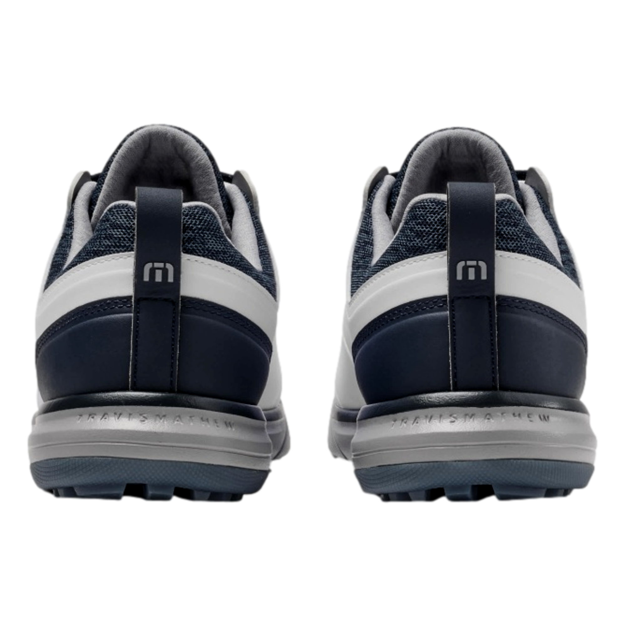 The Daily Pro Hybrid Plus Men's Spikeless Golf Shoes