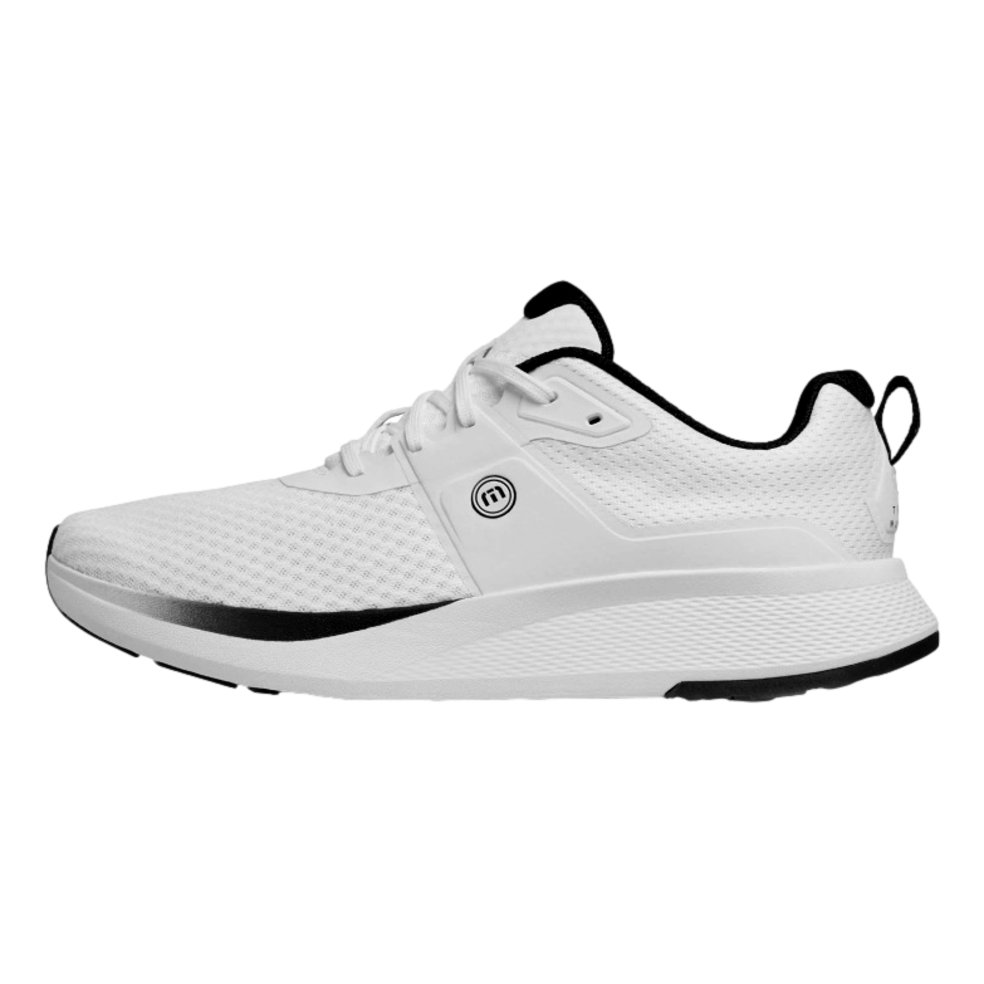 The NuAge Men's Golf Shoe