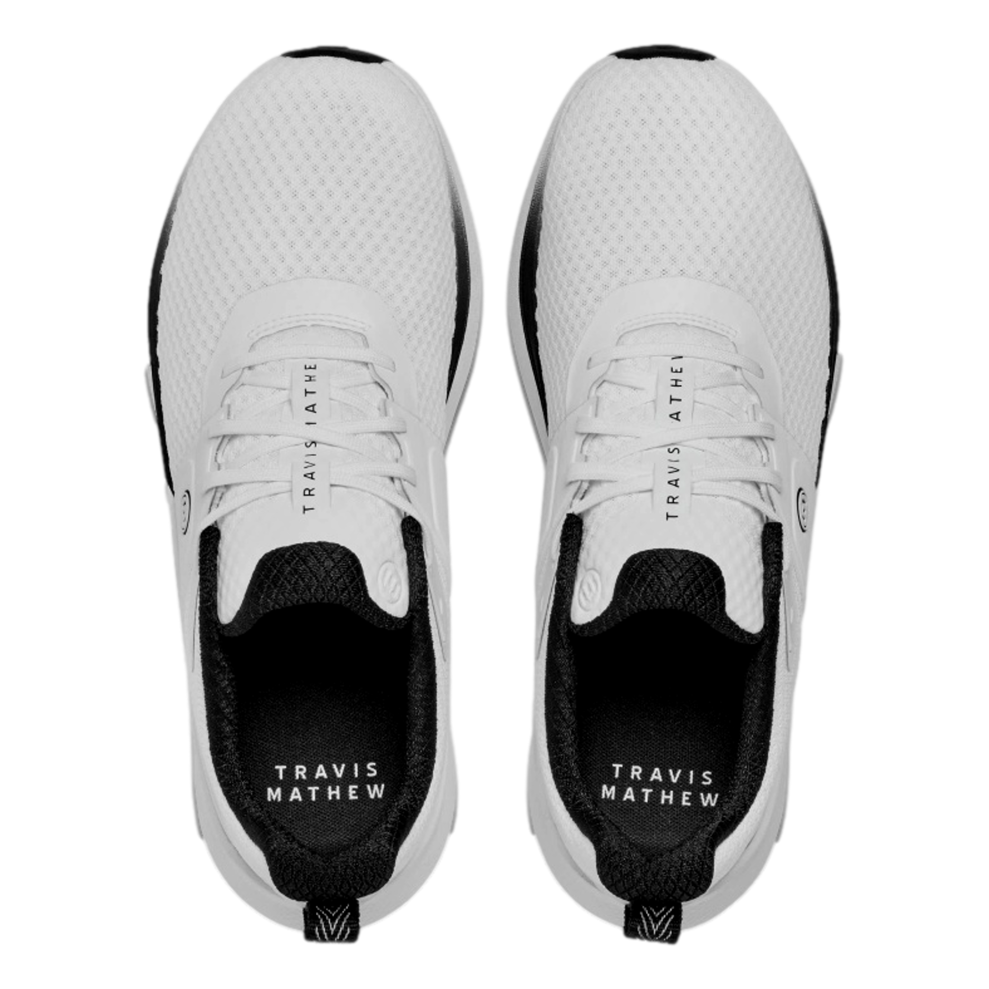 The NuAge Men's Golf Shoe