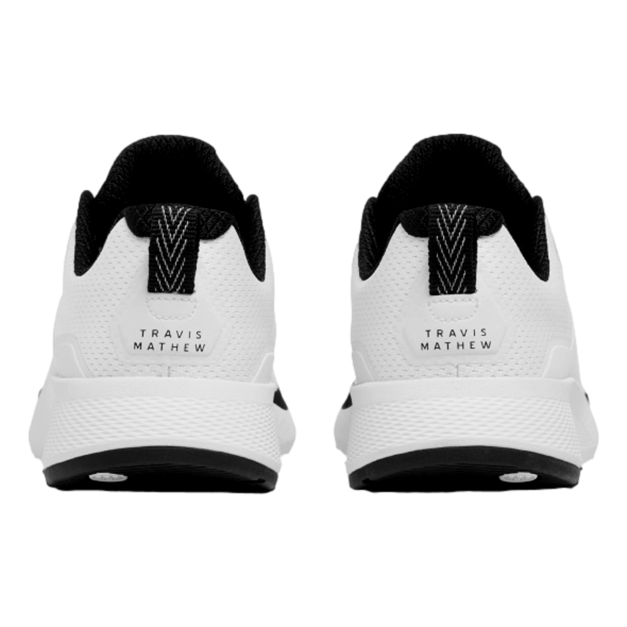 The NuAge Men's Golf Shoe