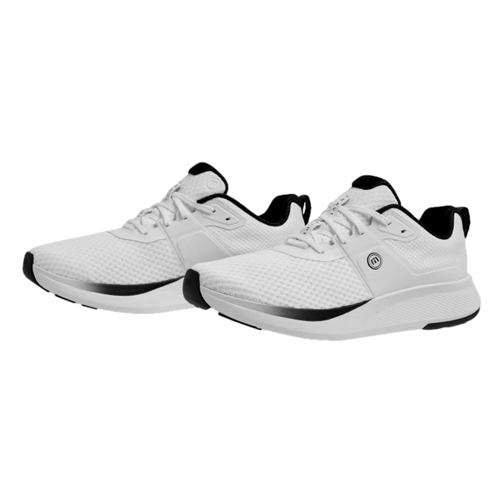 The NuAge Men's Golf Shoe