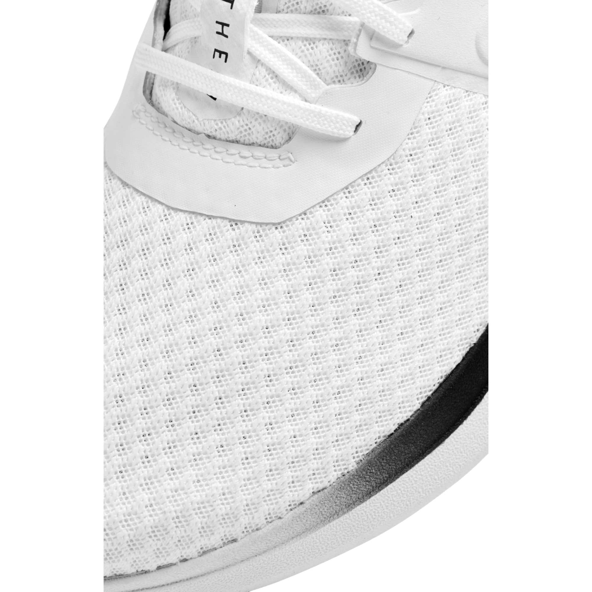 The NuAge Men's Golf Shoe