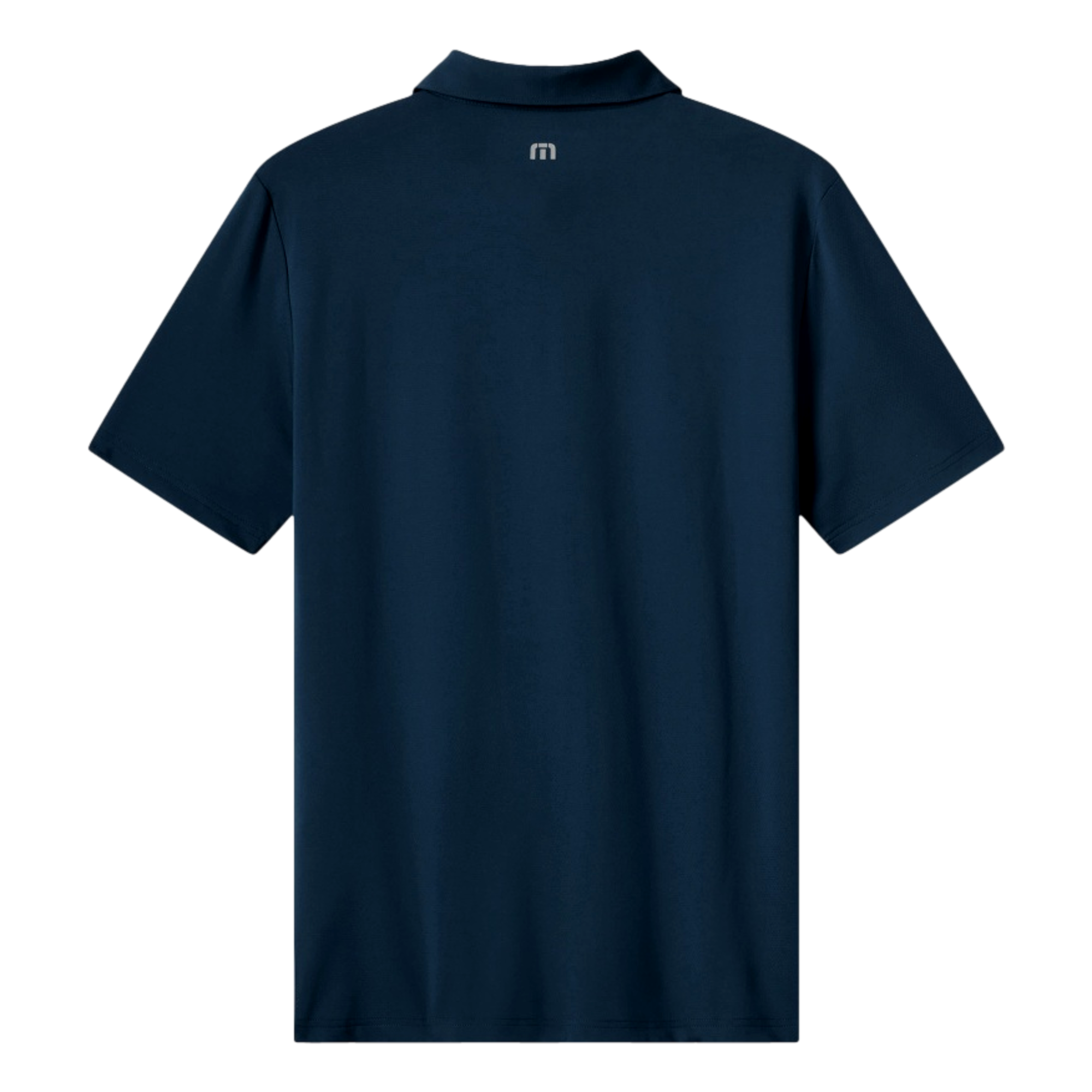 Youth Heater Pro Chest Stripe Polo
