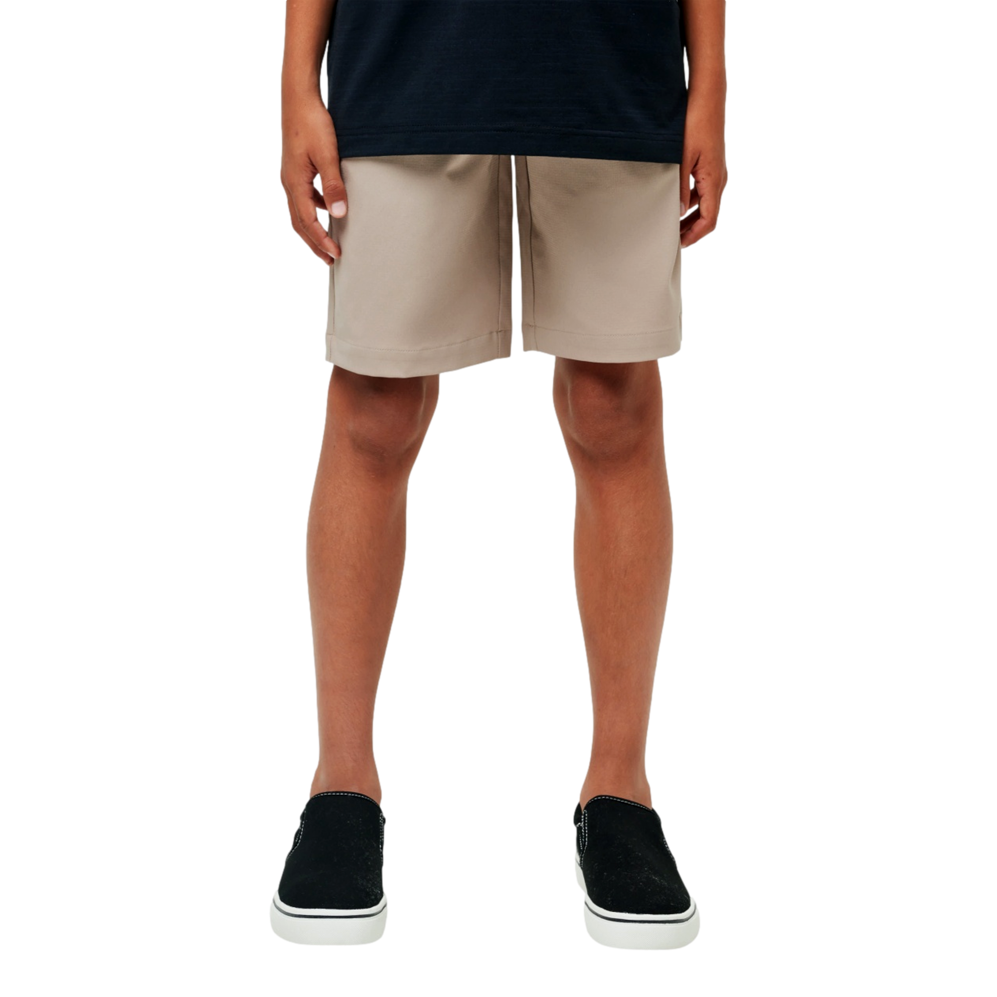 Boys Wanderlust Golf Shorts