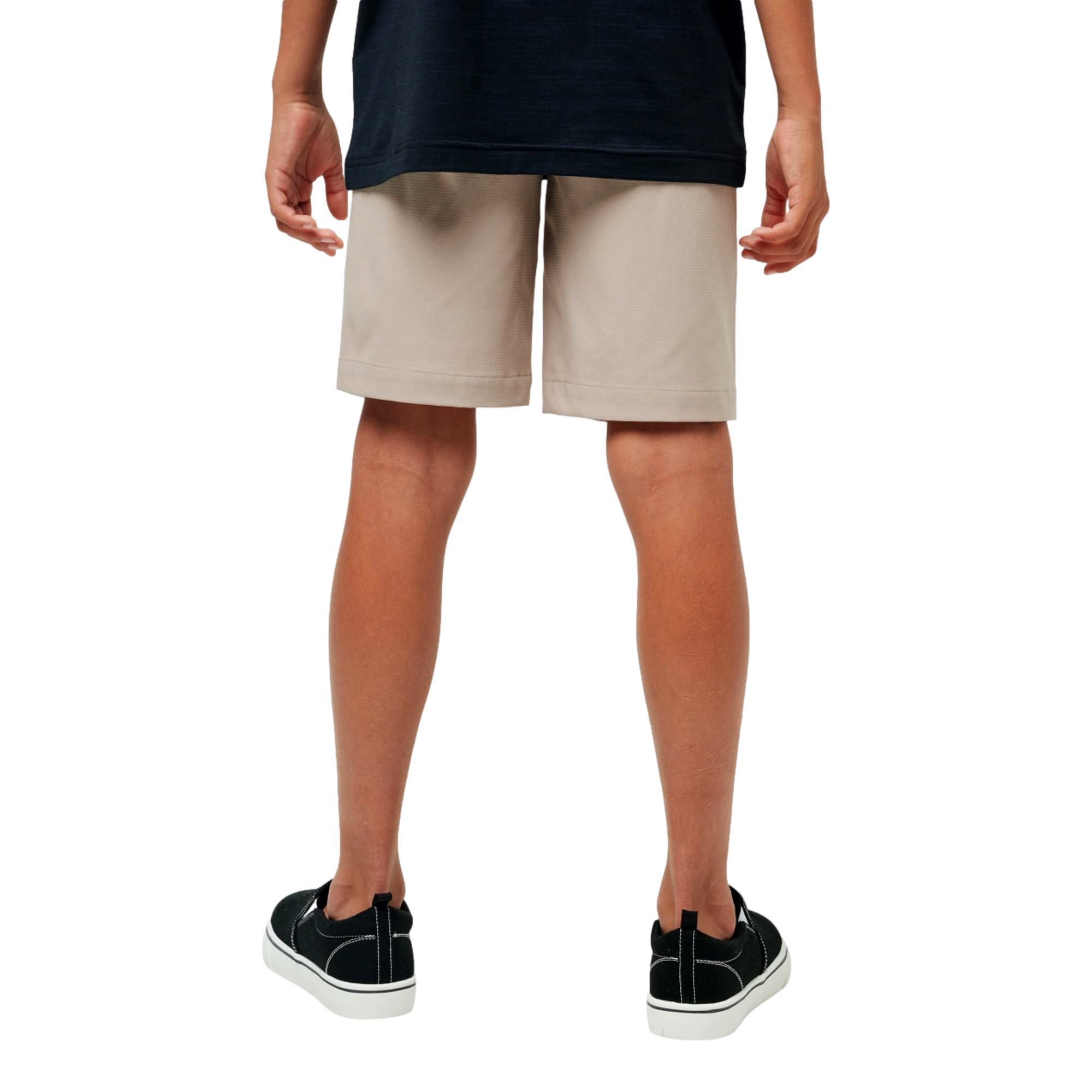 Boys Wanderlust Golf Shorts