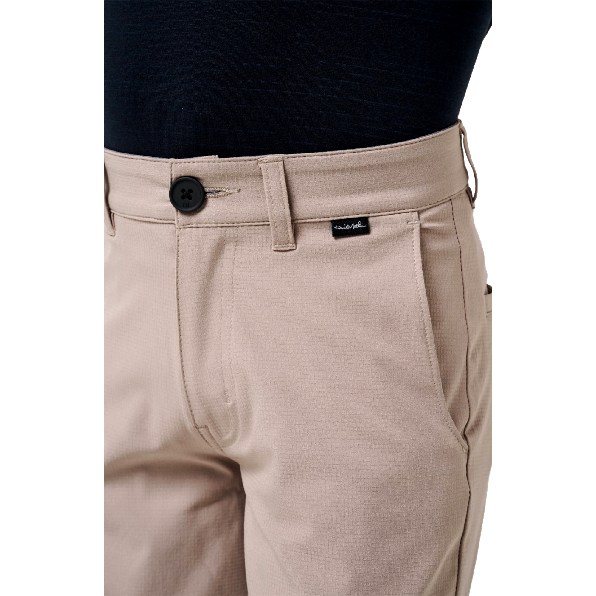 Boys Wanderlust Golf Shorts