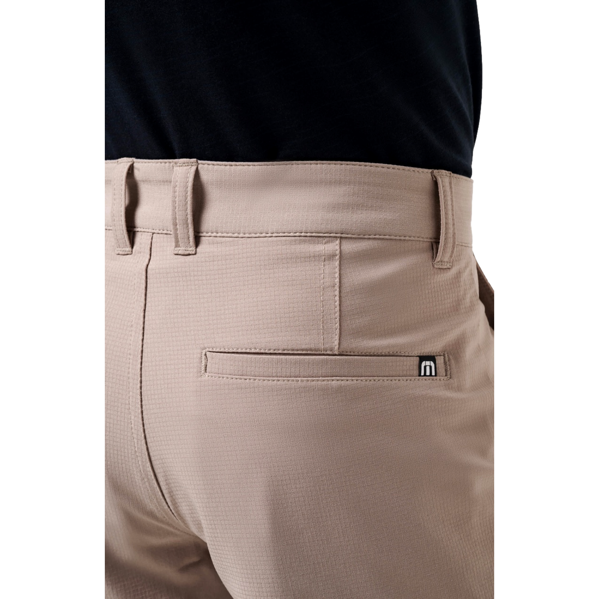 Boys Wanderlust Golf Shorts