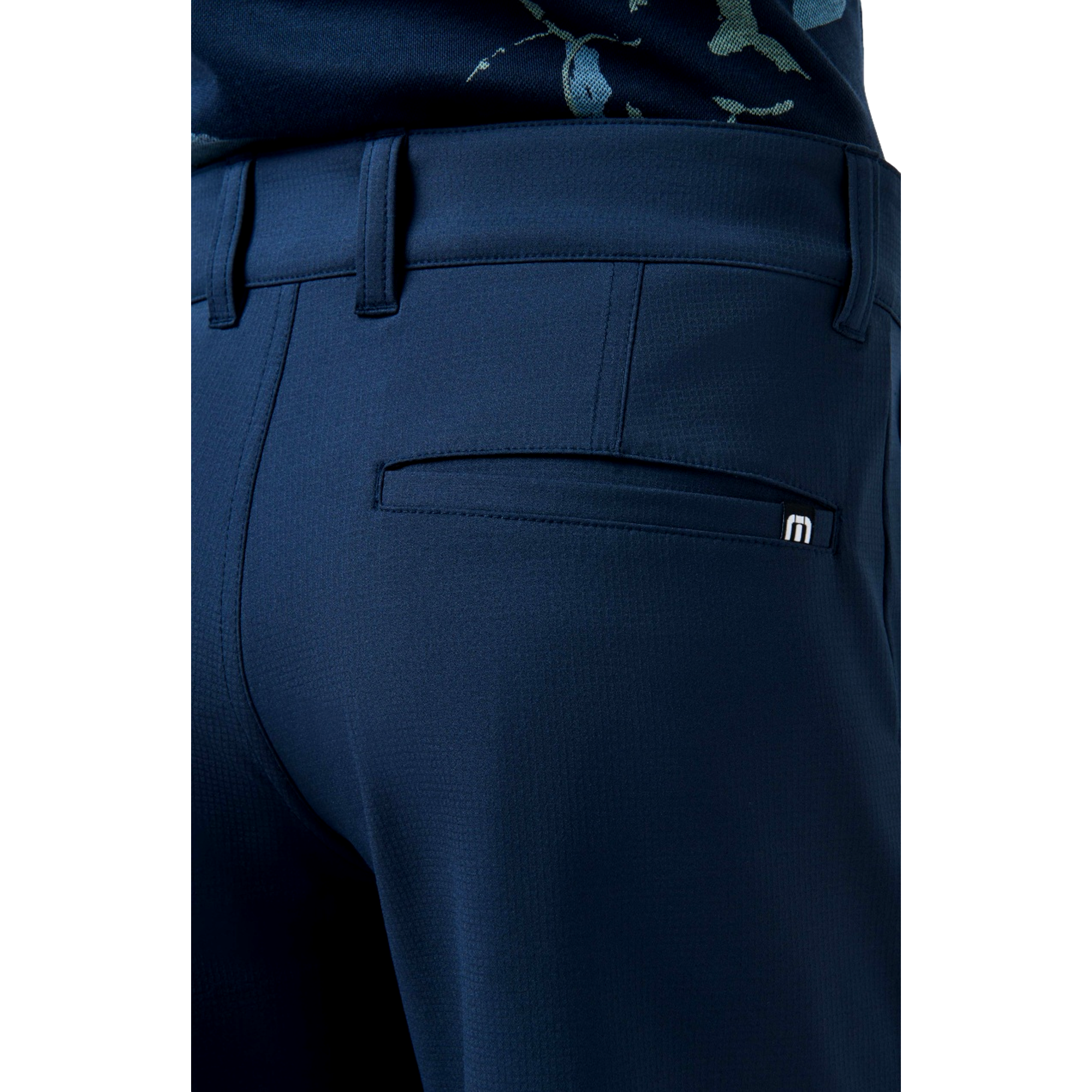 Boys Wanderlust Golf Shorts