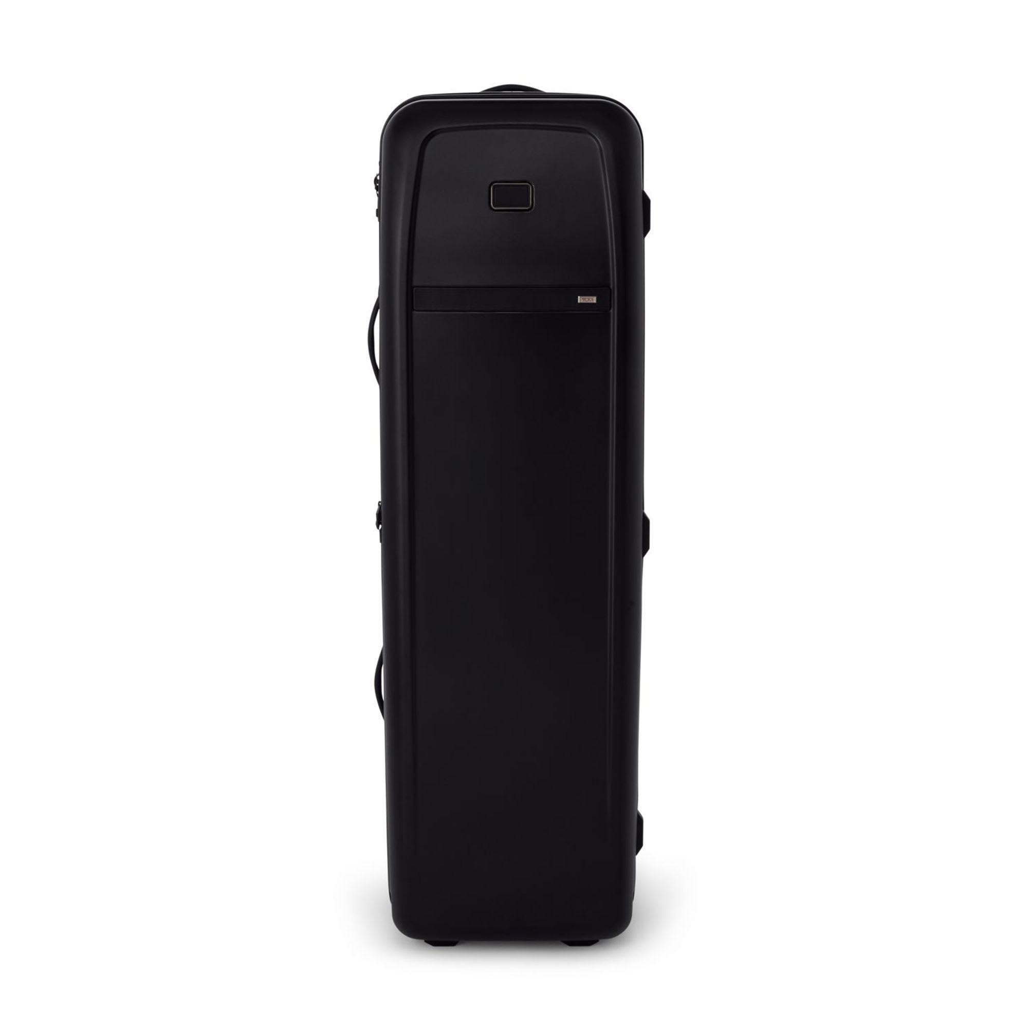 Alpha Golf 2 Wheel Travel Case