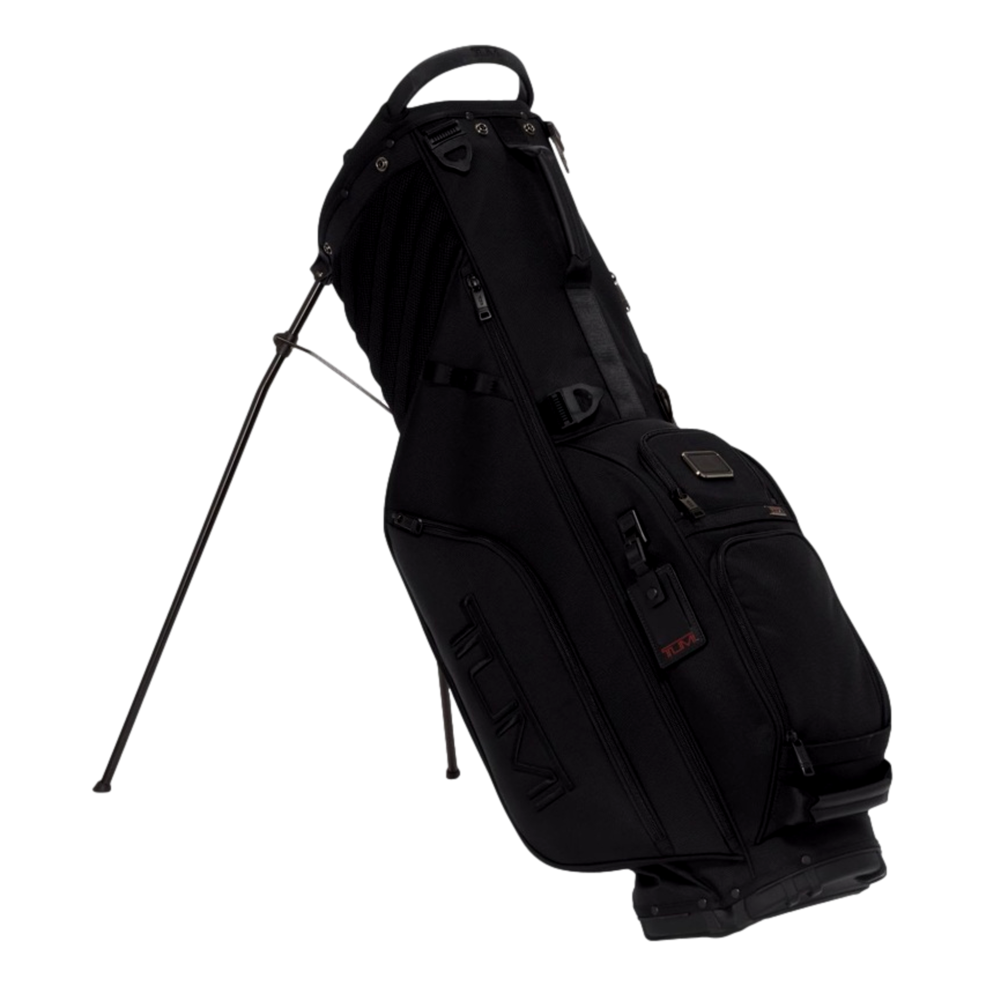 Alpha Golf Stand Bag
