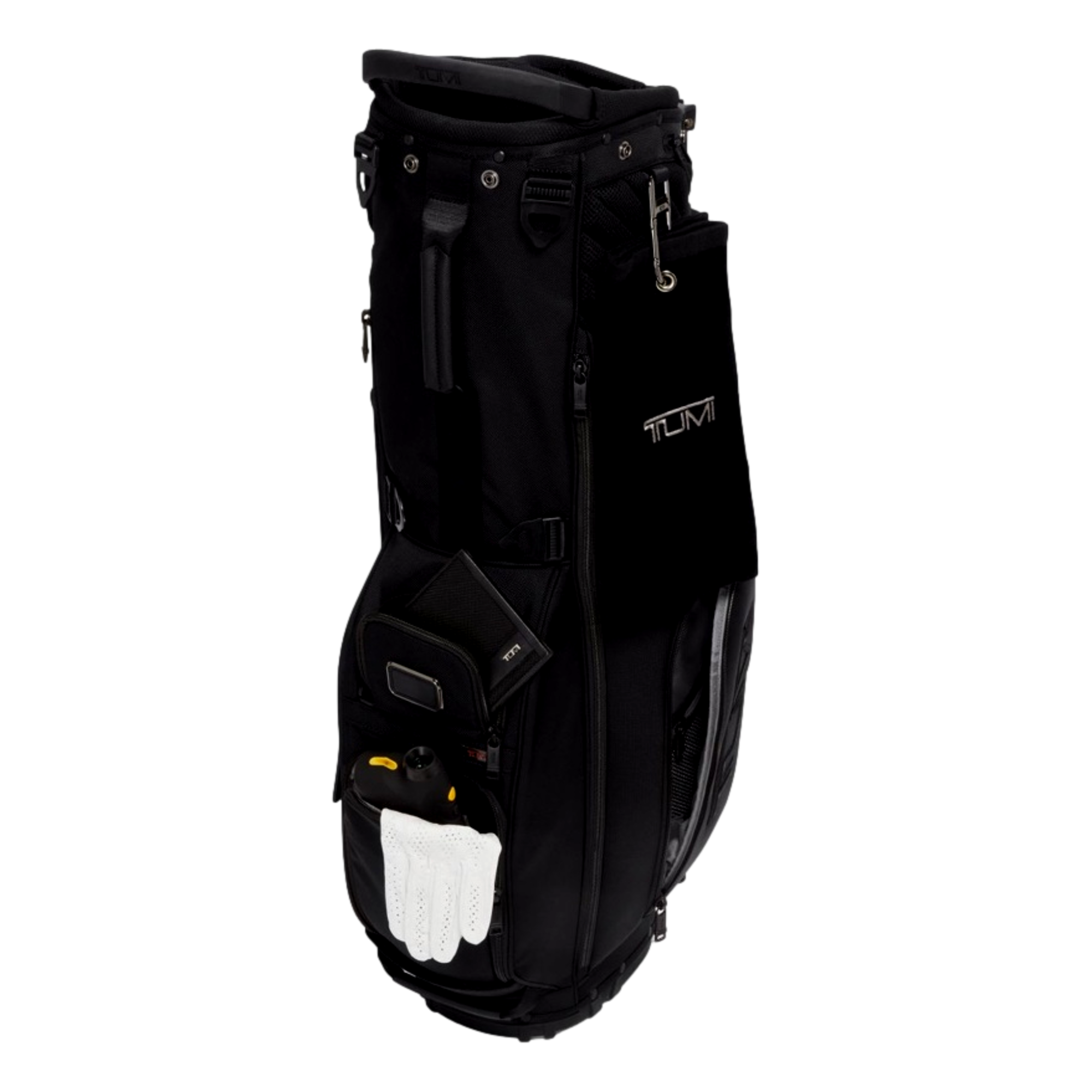 Alpha Golf Stand Bag