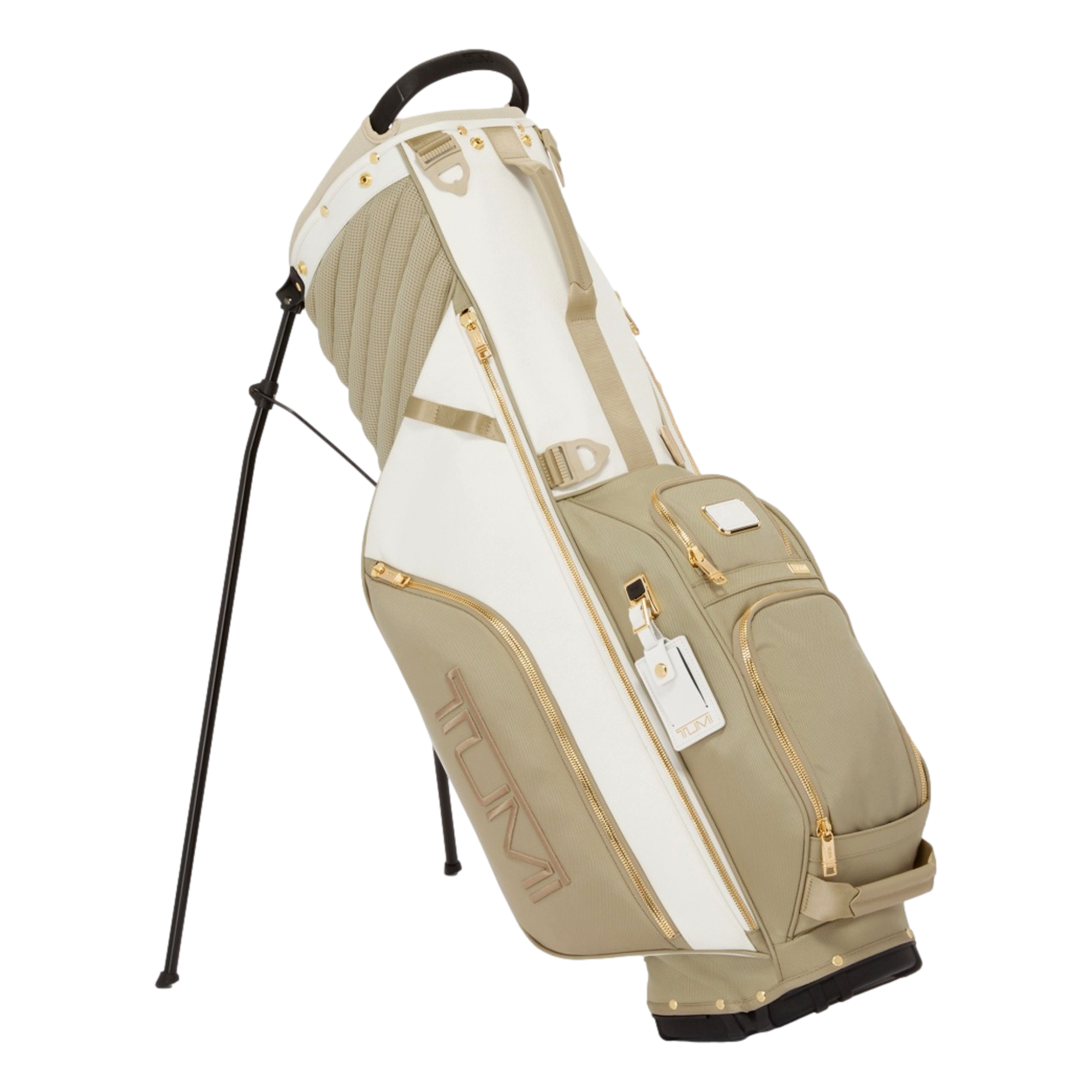 Alpha Golf Stand Bag