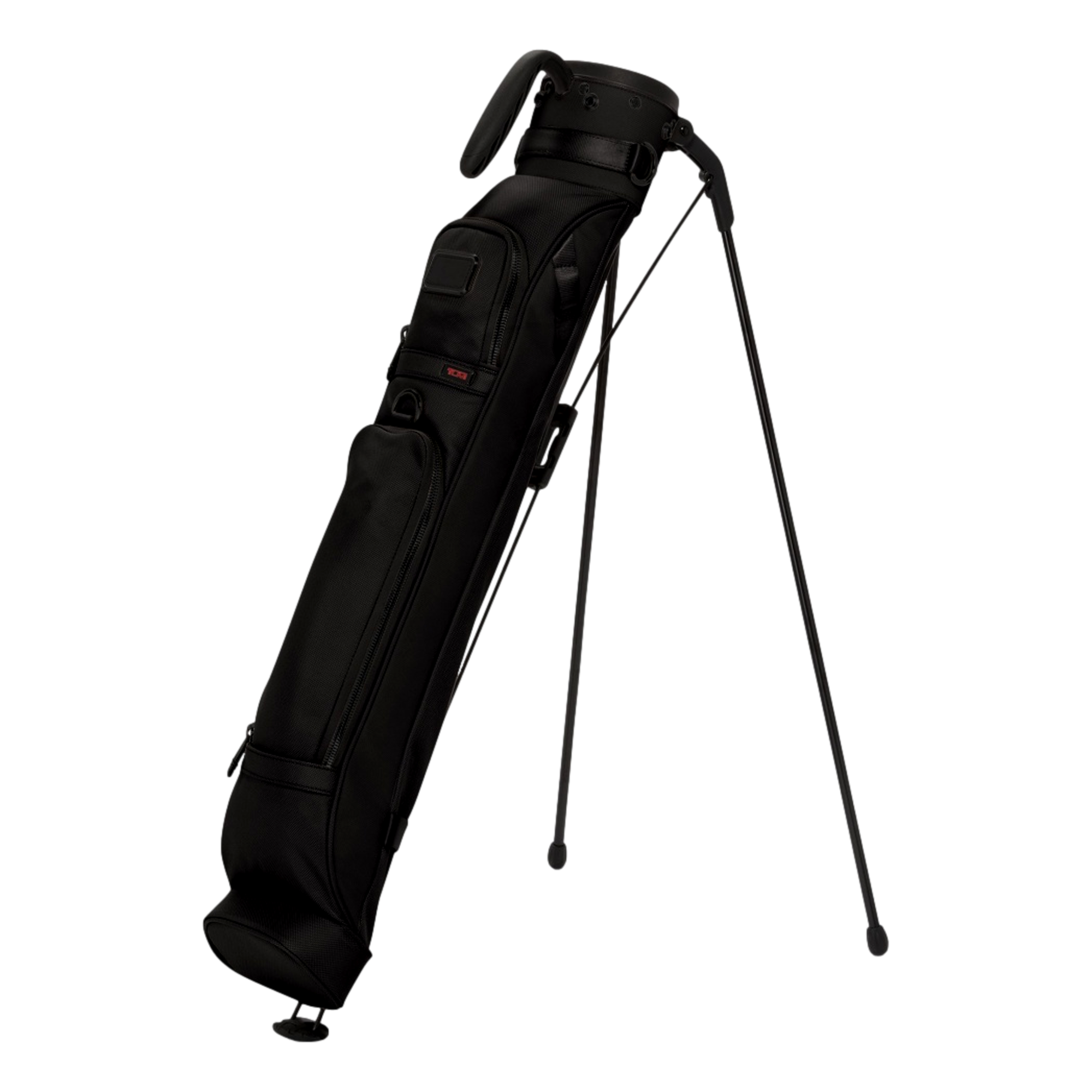 Alpha Golf Range Bag