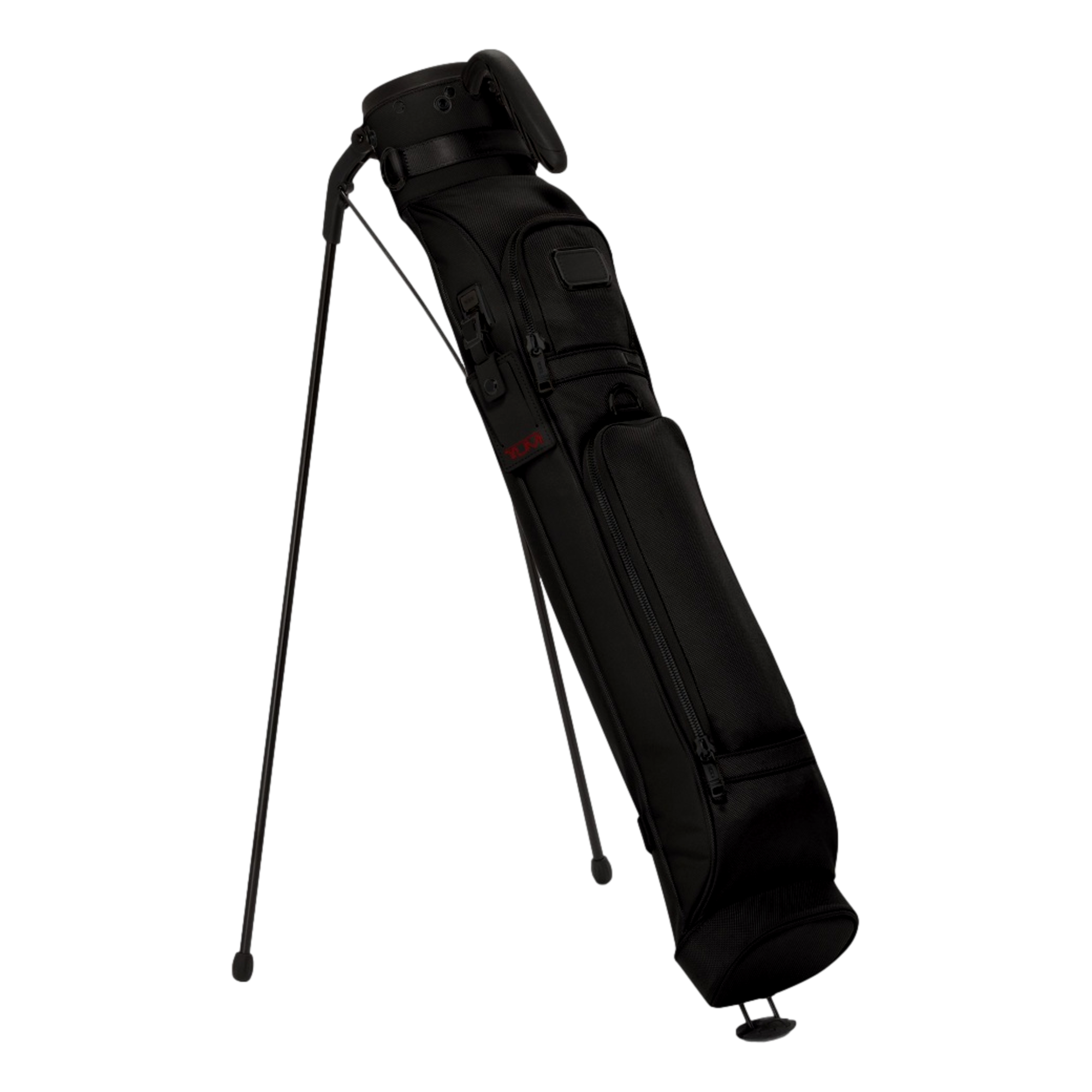 Alpha Golf Range Bag