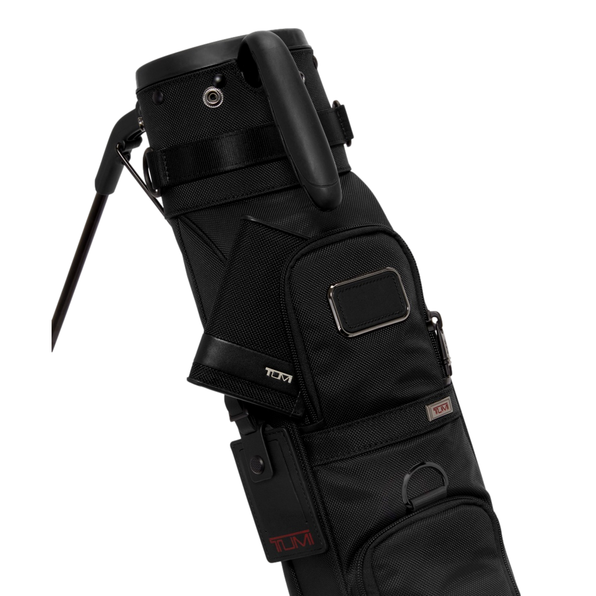 Alpha Golf Range Bag