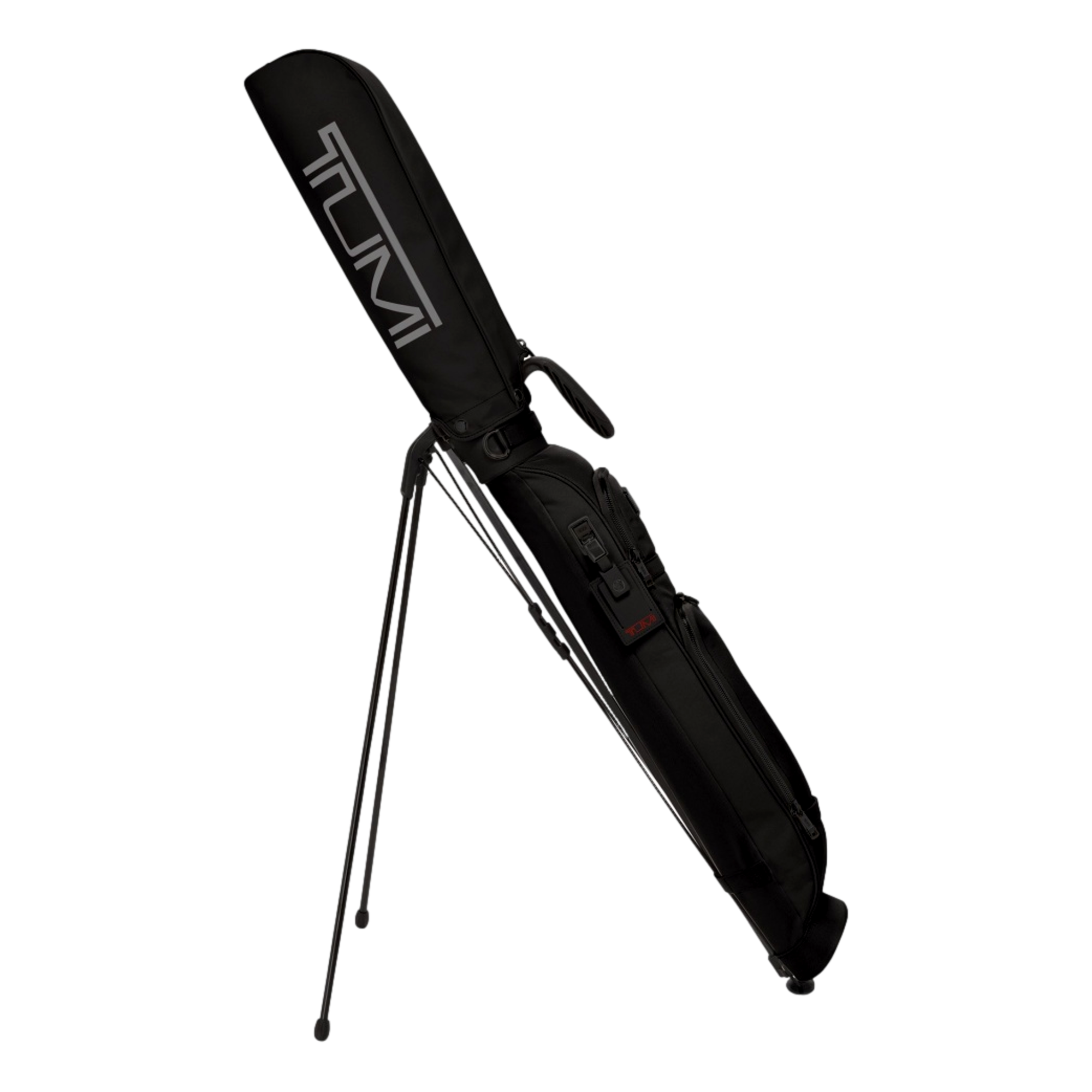 Alpha Golf Range Bag